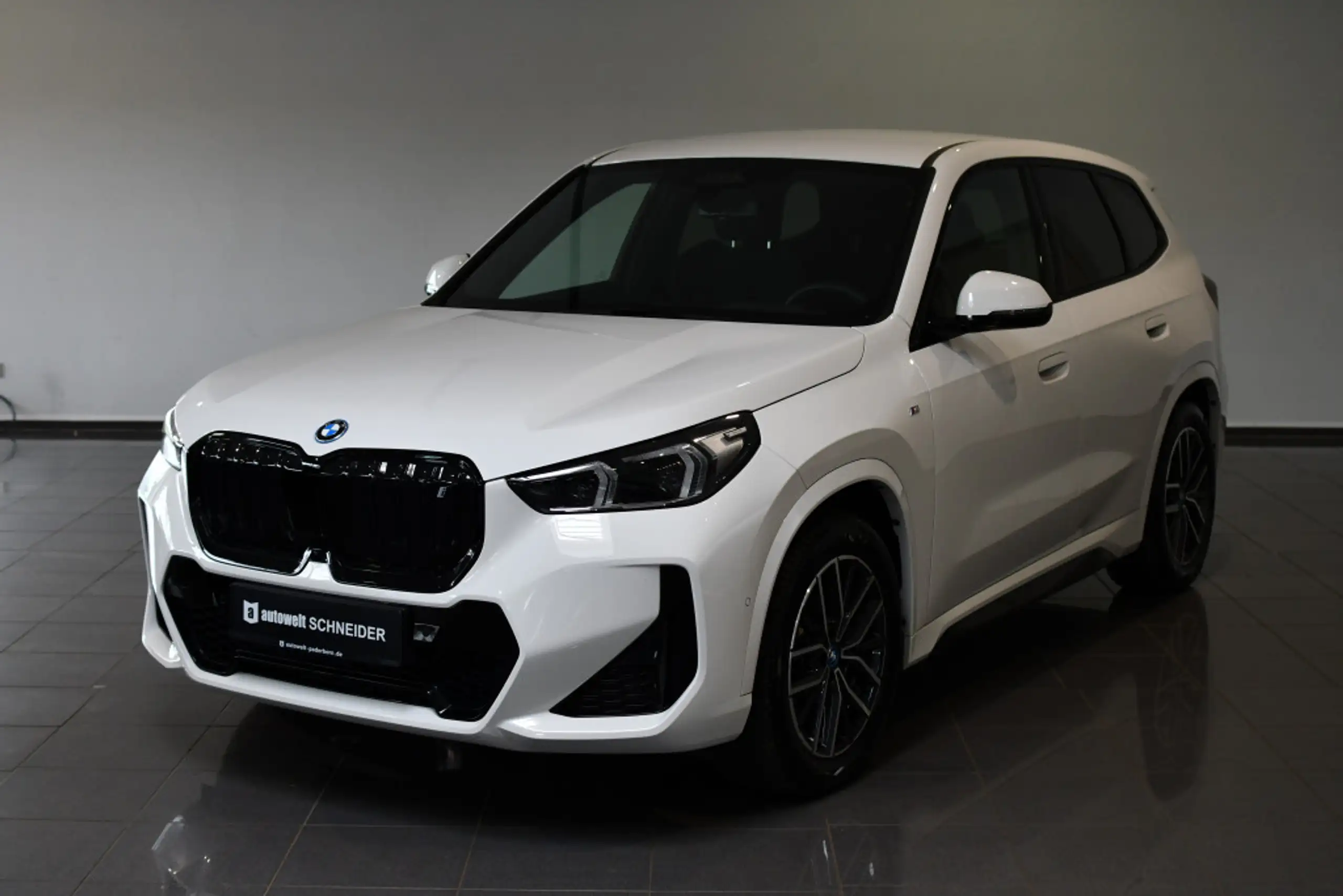 BMW - X1