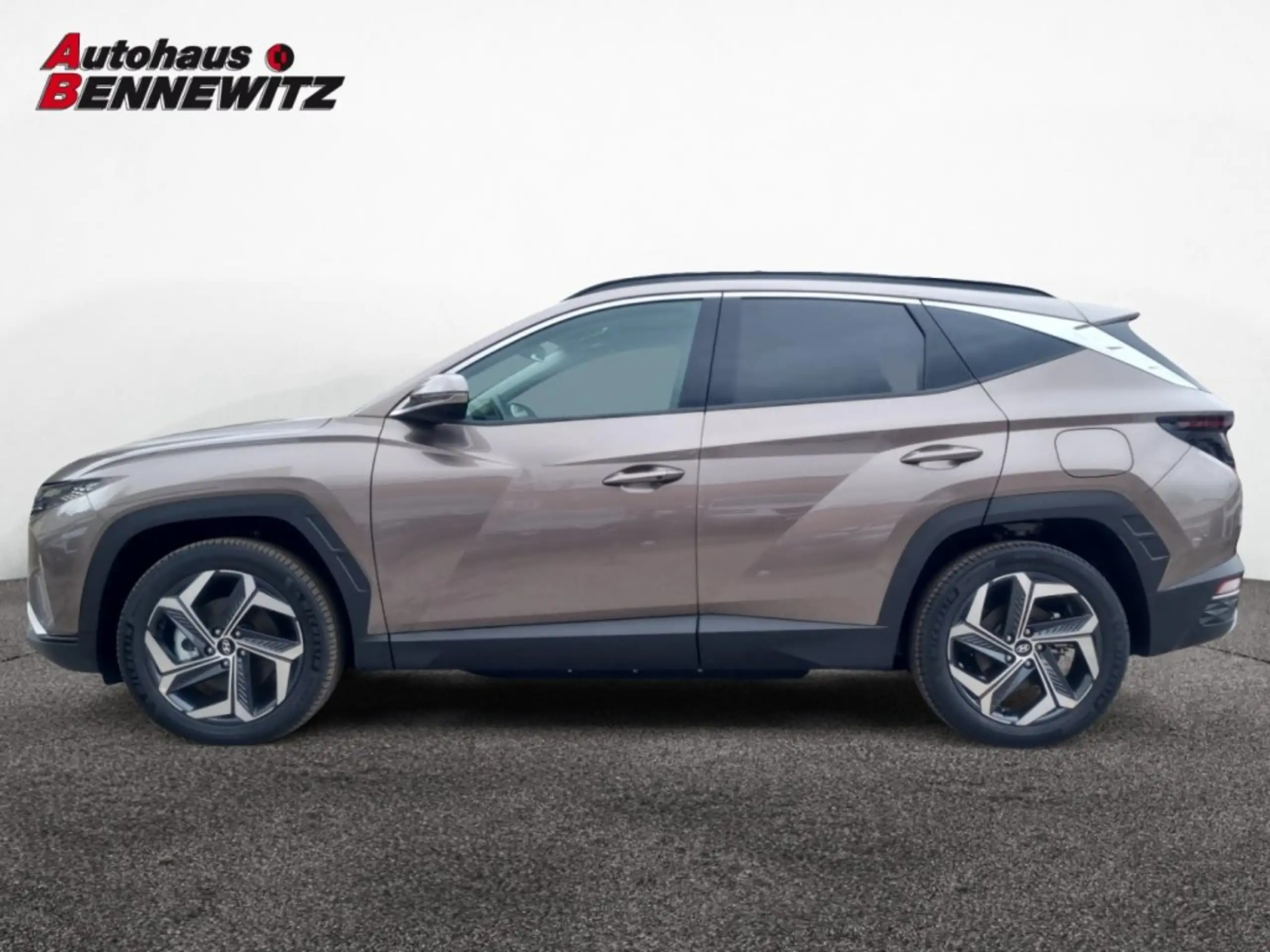 Hyundai - TUCSON