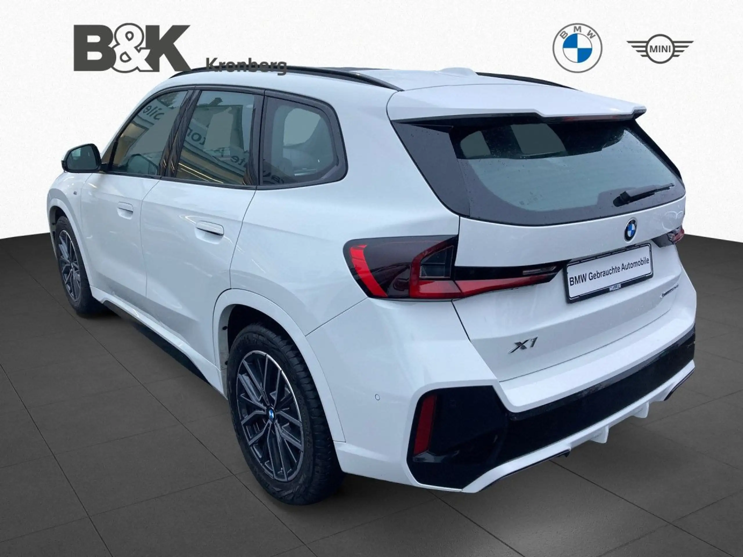 BMW - X1