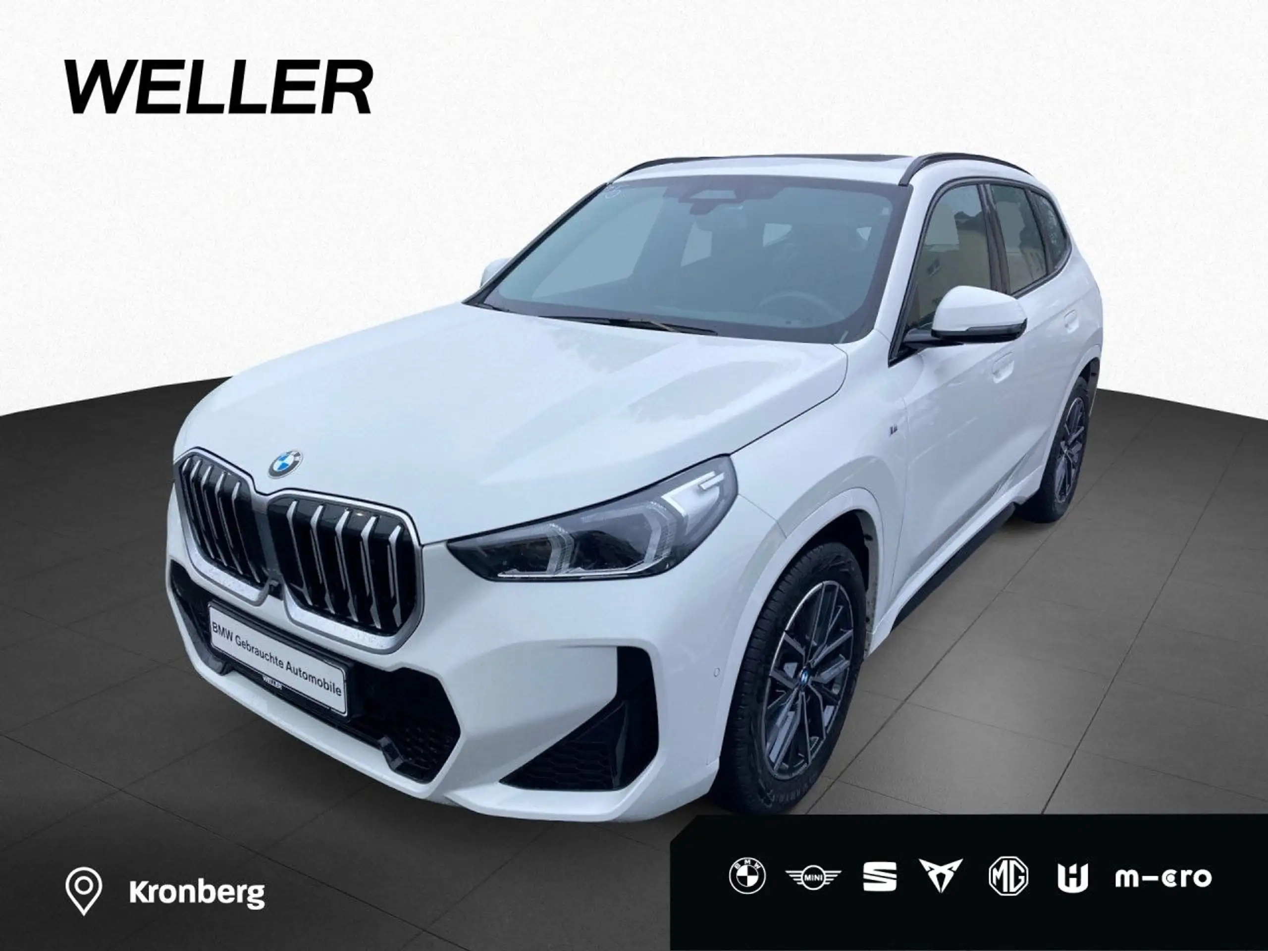 BMW - X1