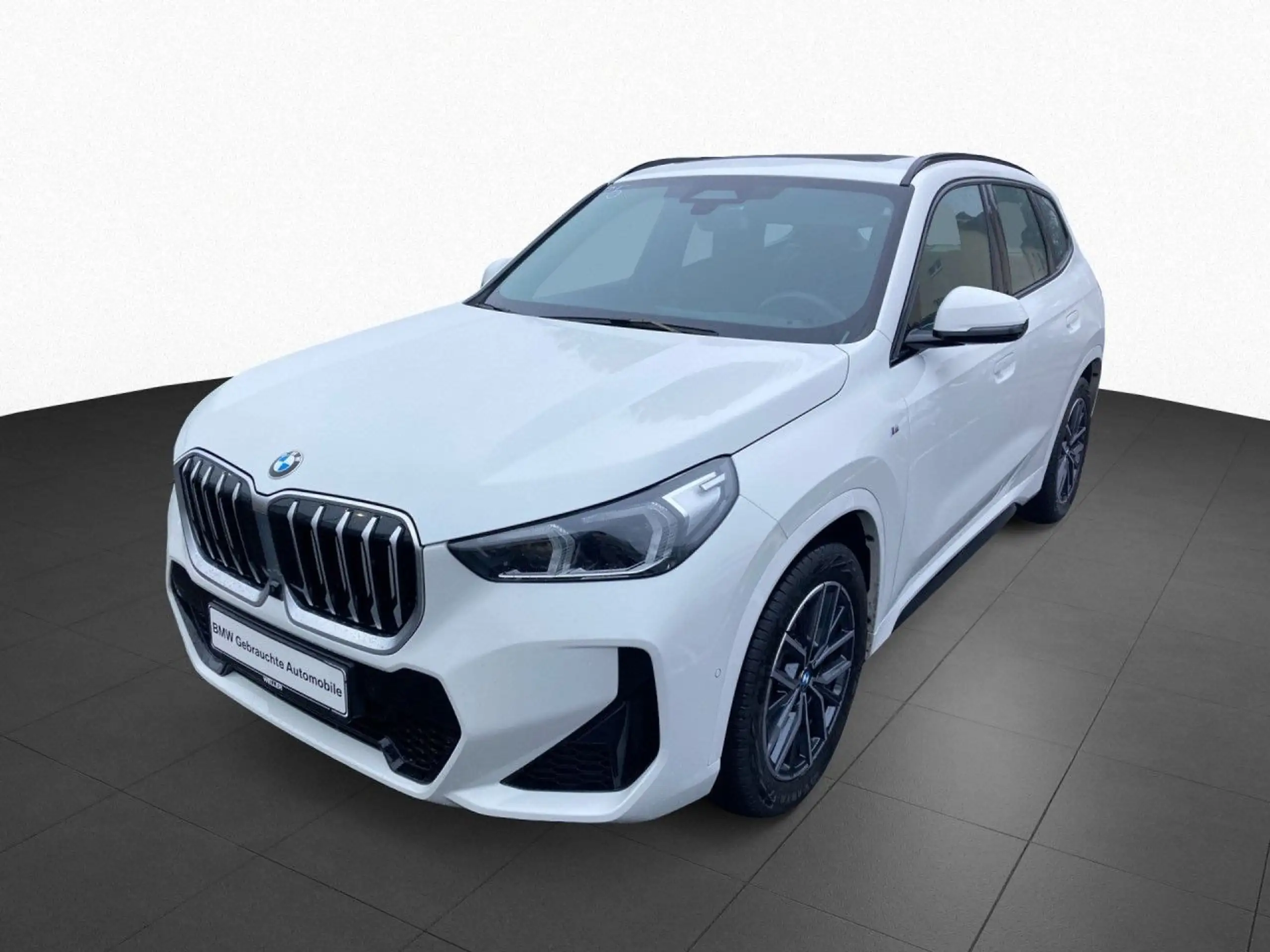 BMW - X1