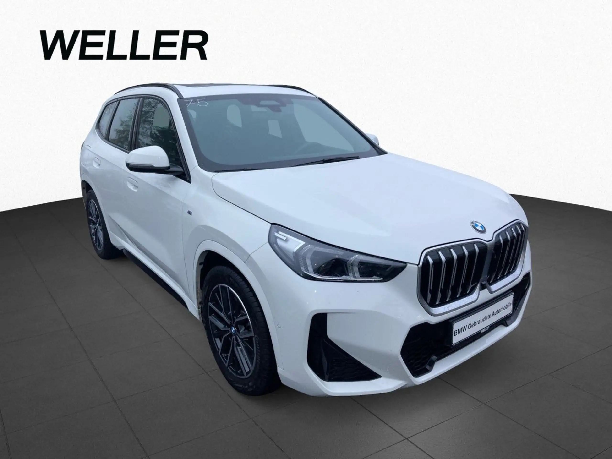 BMW - X1