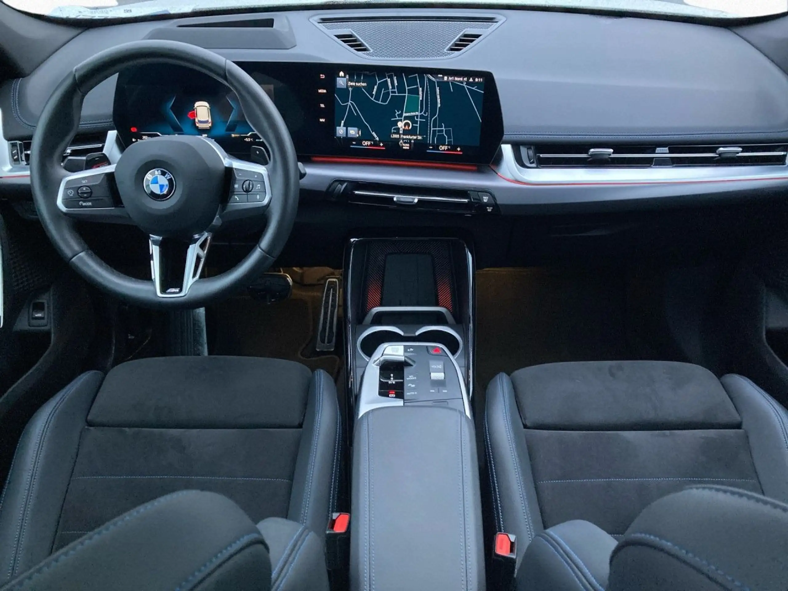 BMW - X1