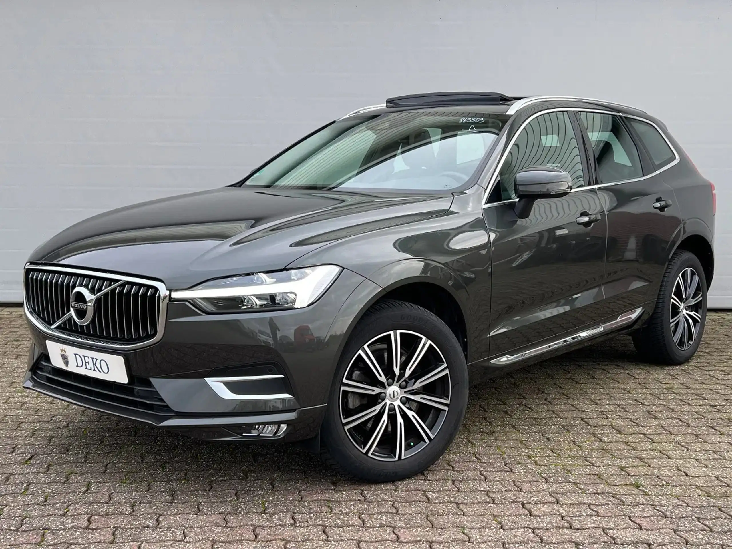 Volvo - XC60