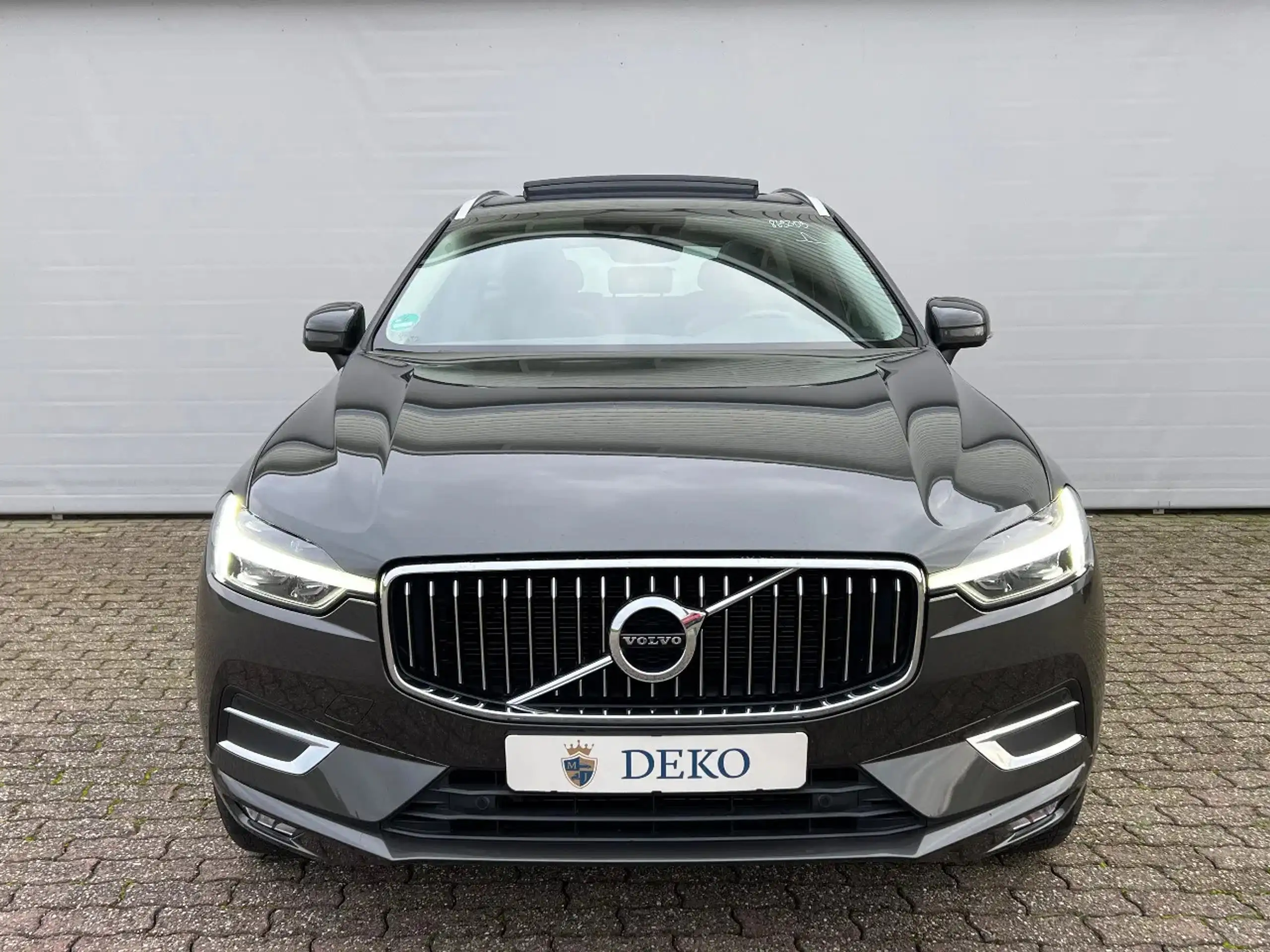 Volvo - XC60