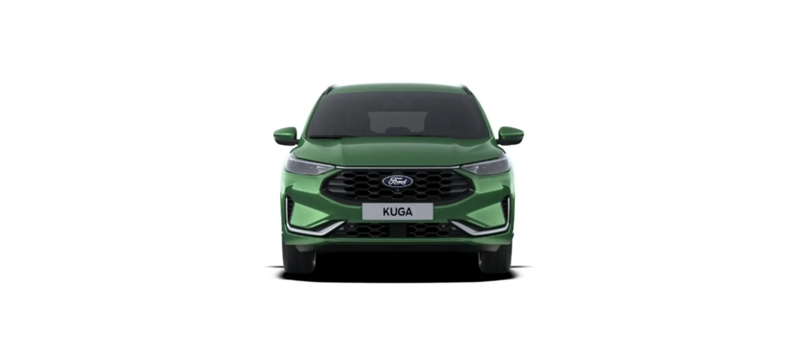 Ford - Kuga