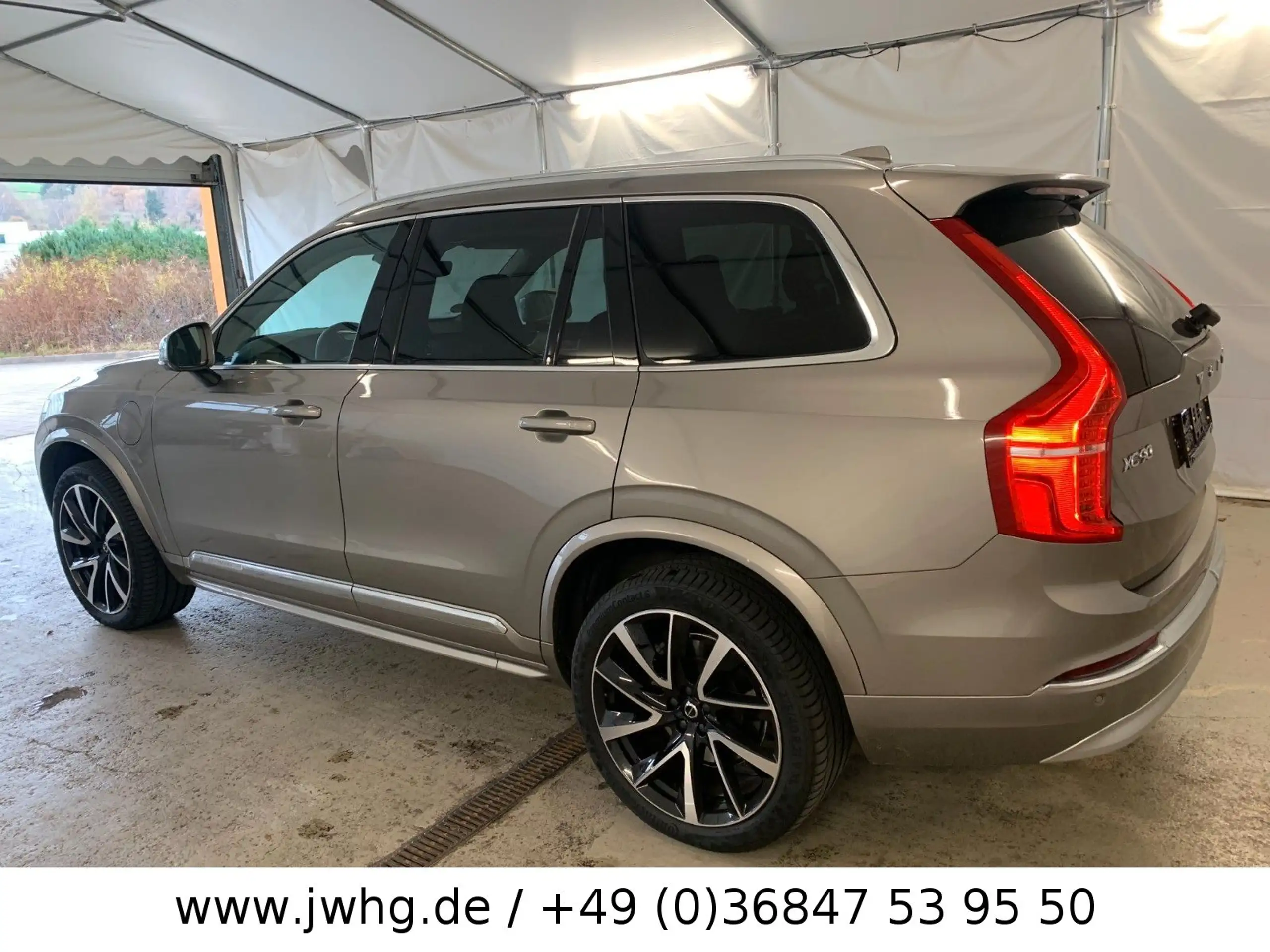 Volvo - XC90