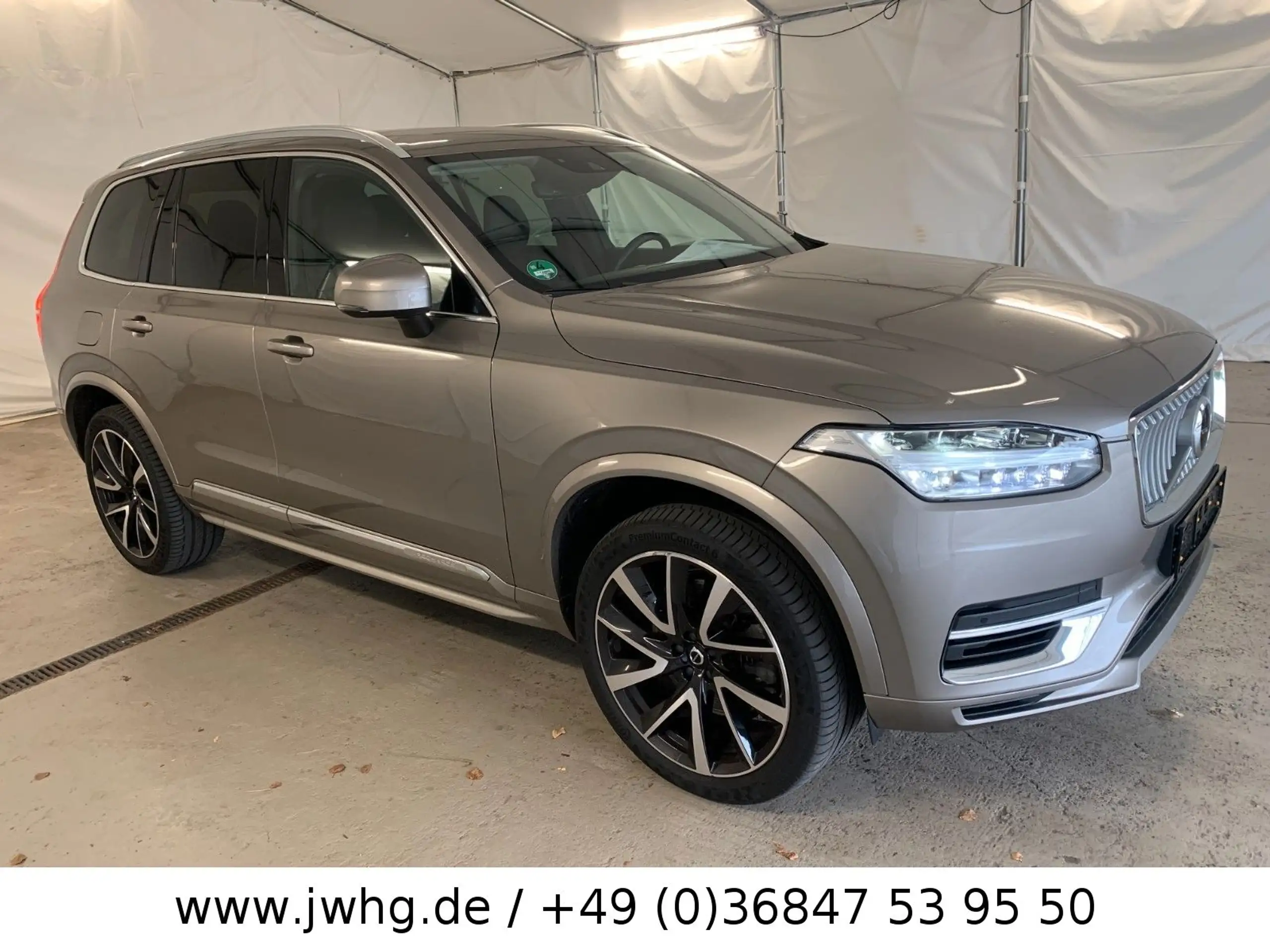 Volvo - XC90