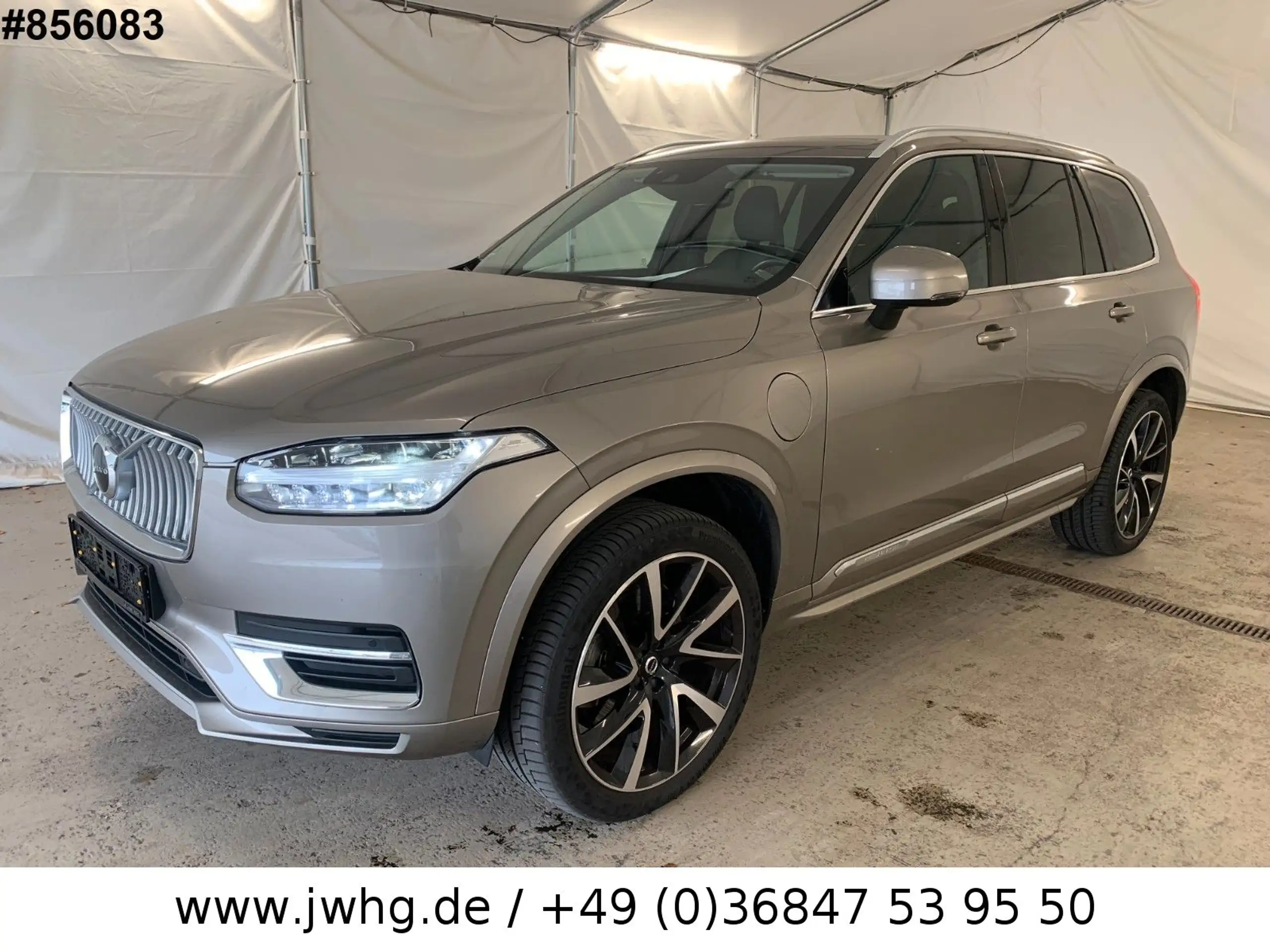 Volvo - XC90