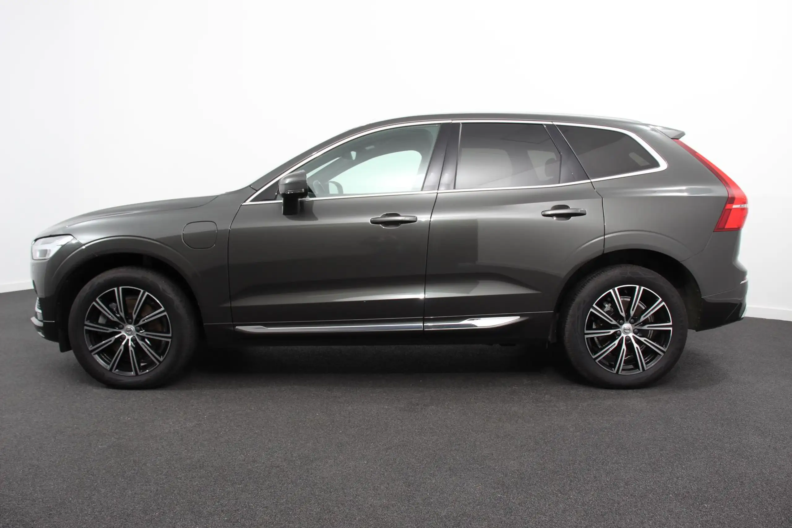 Volvo - XC60