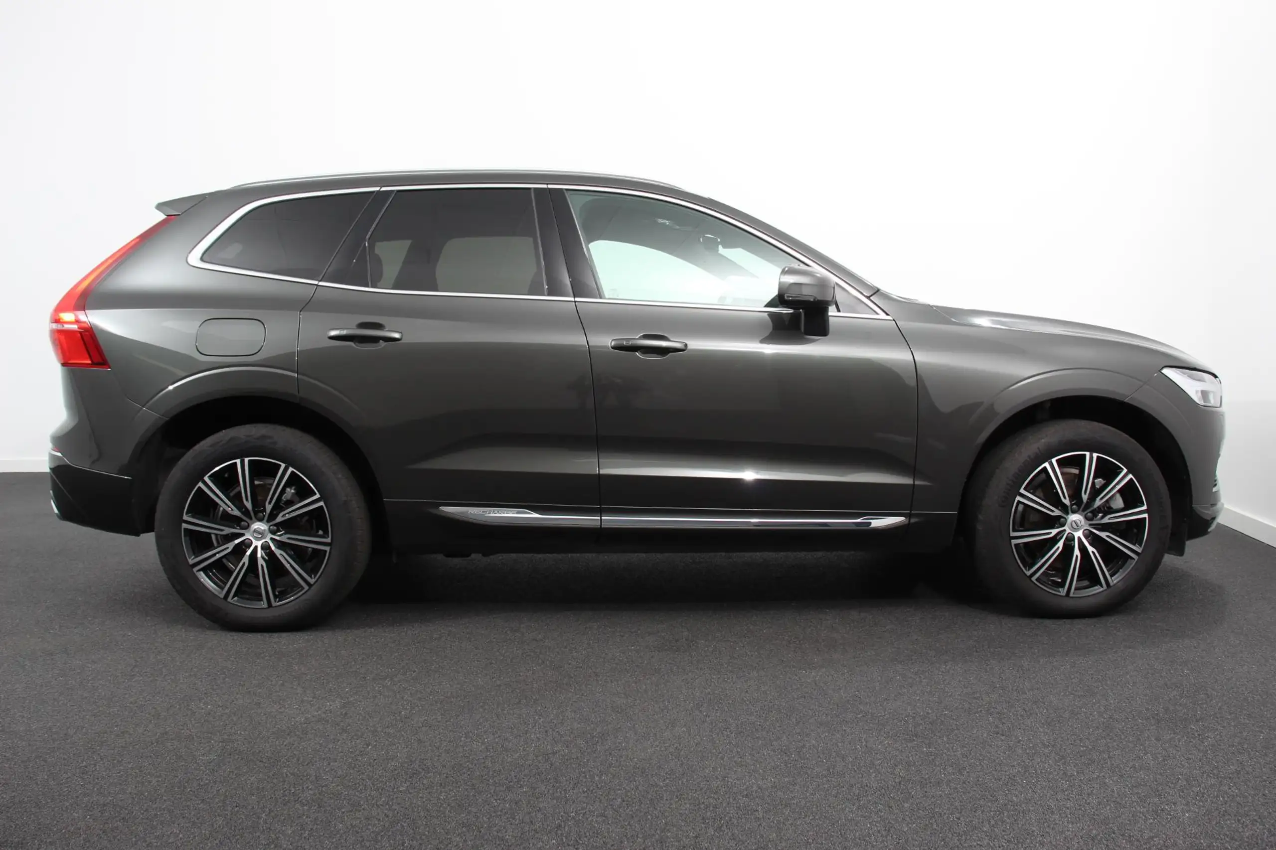 Volvo - XC60