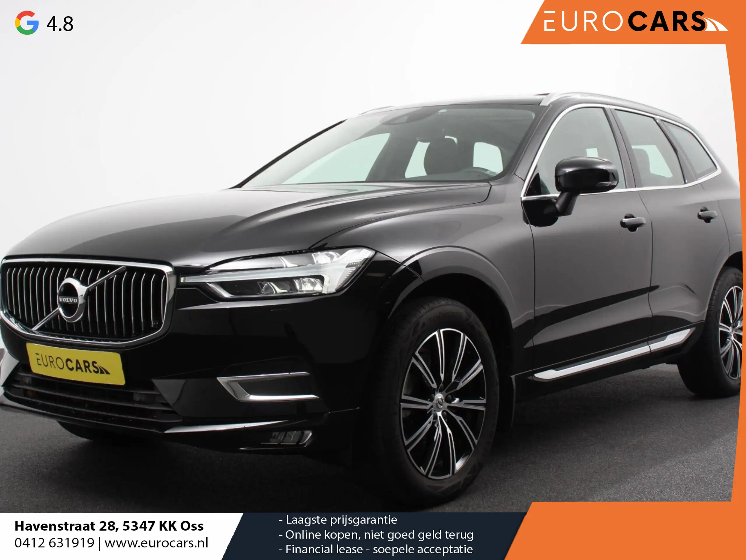 Volvo - XC60