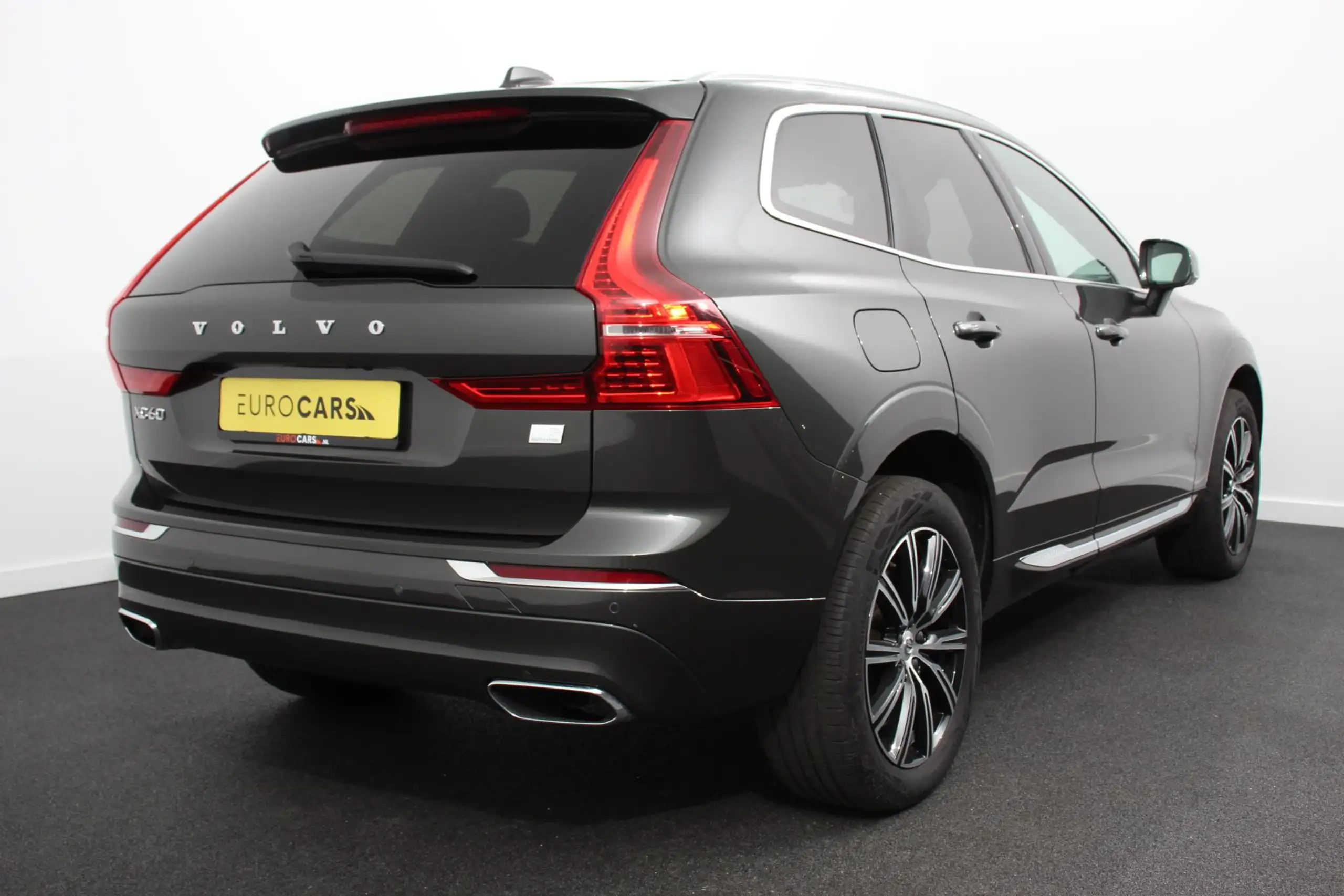 Volvo - XC60