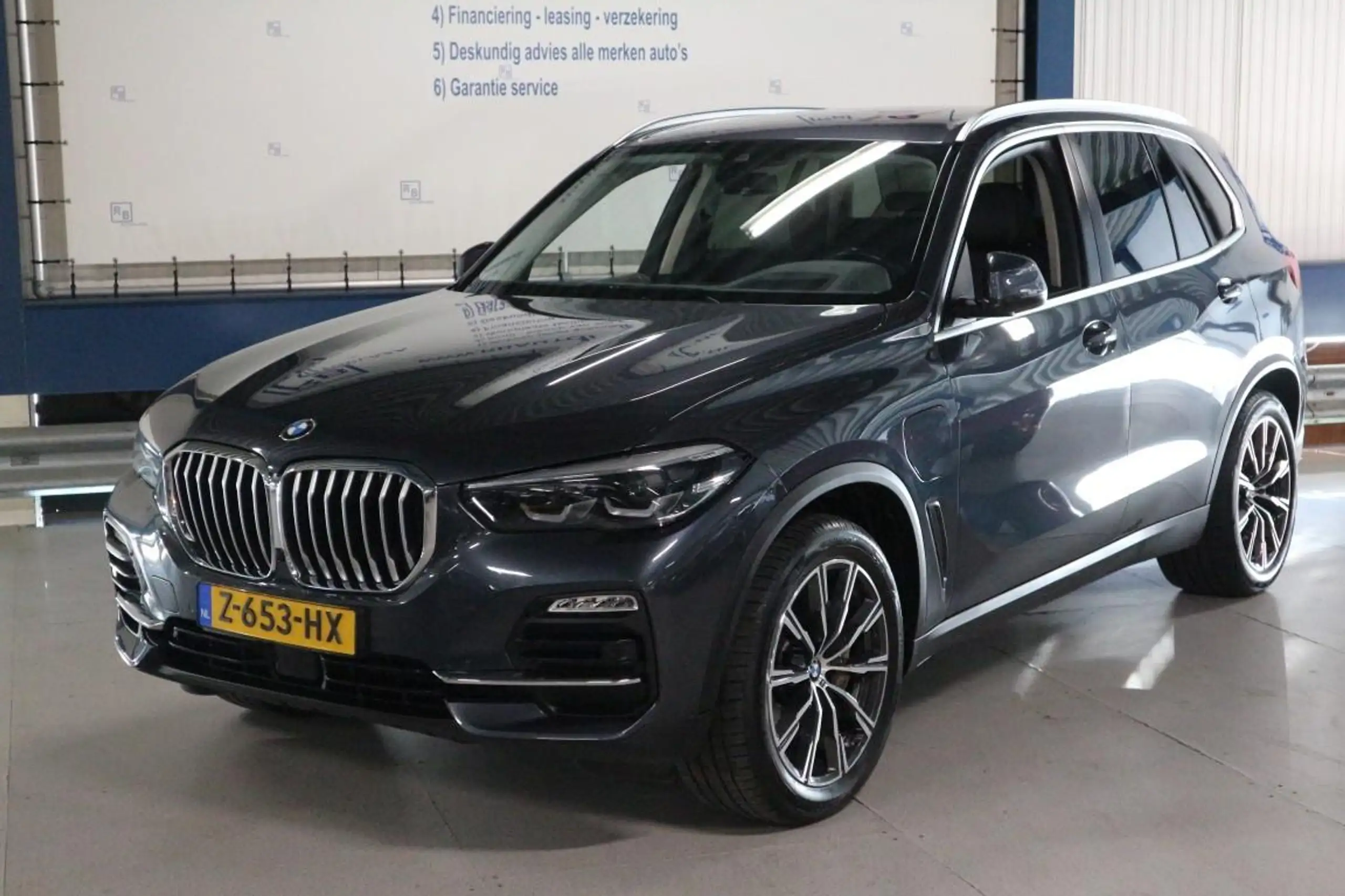 BMW - X5