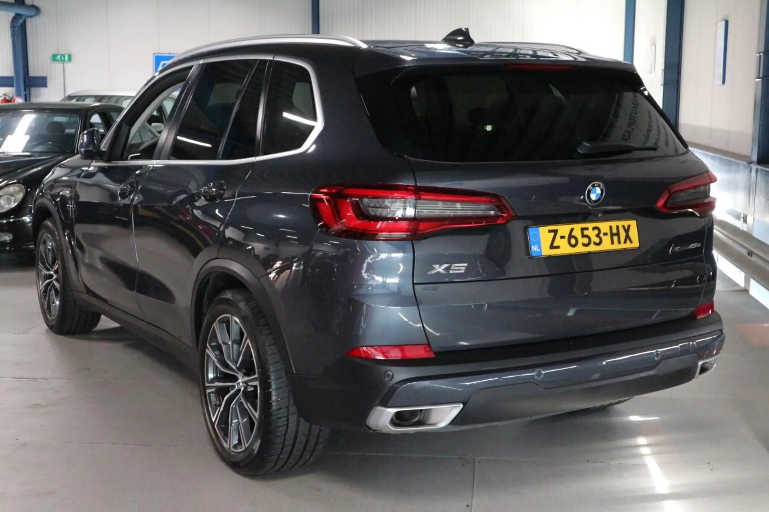 BMW - X5