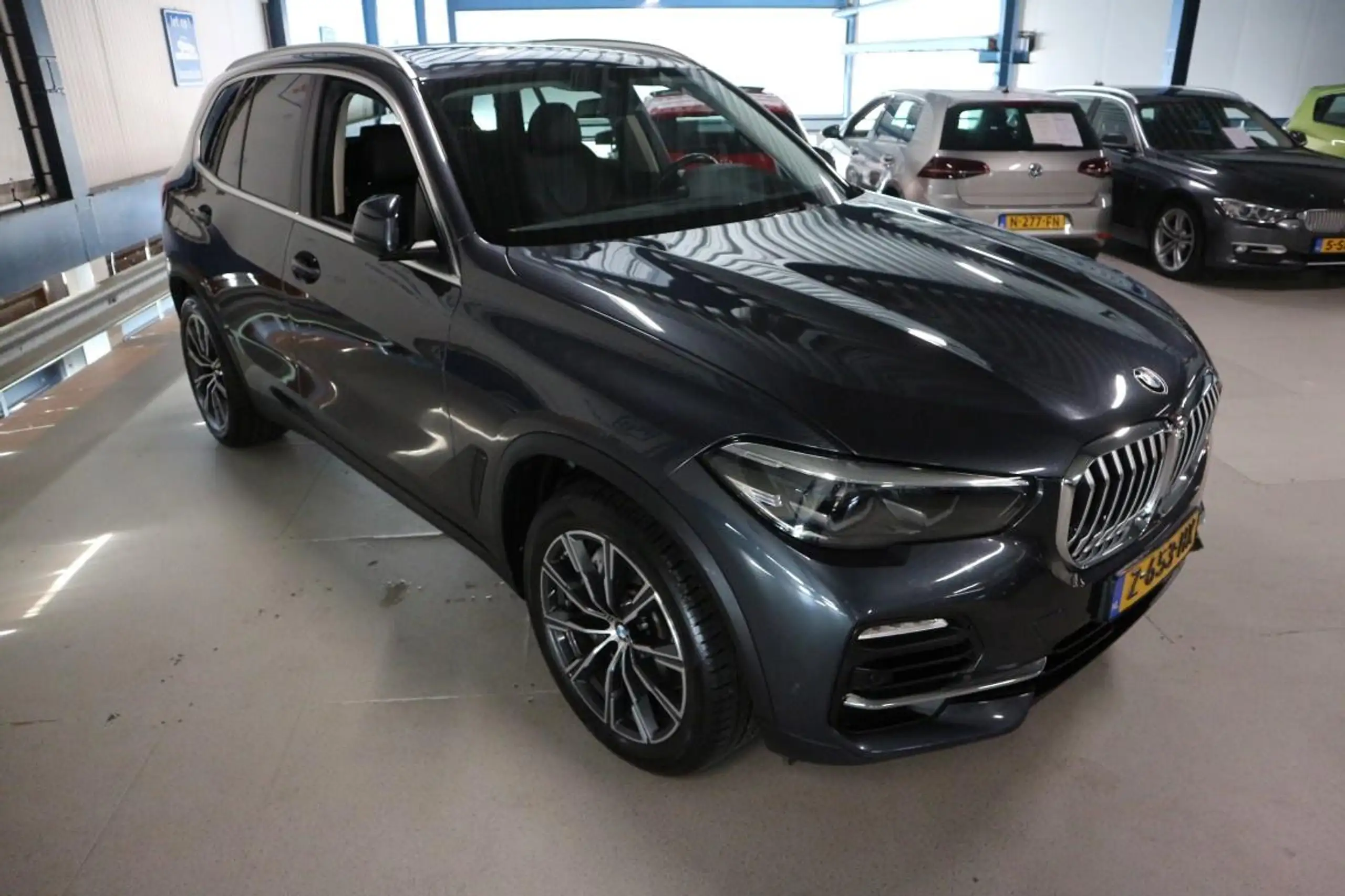 BMW - X5