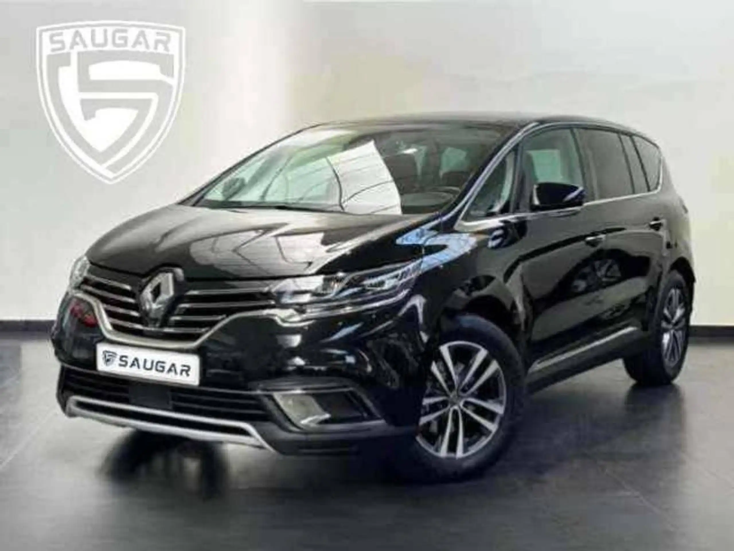 Renault - Espace