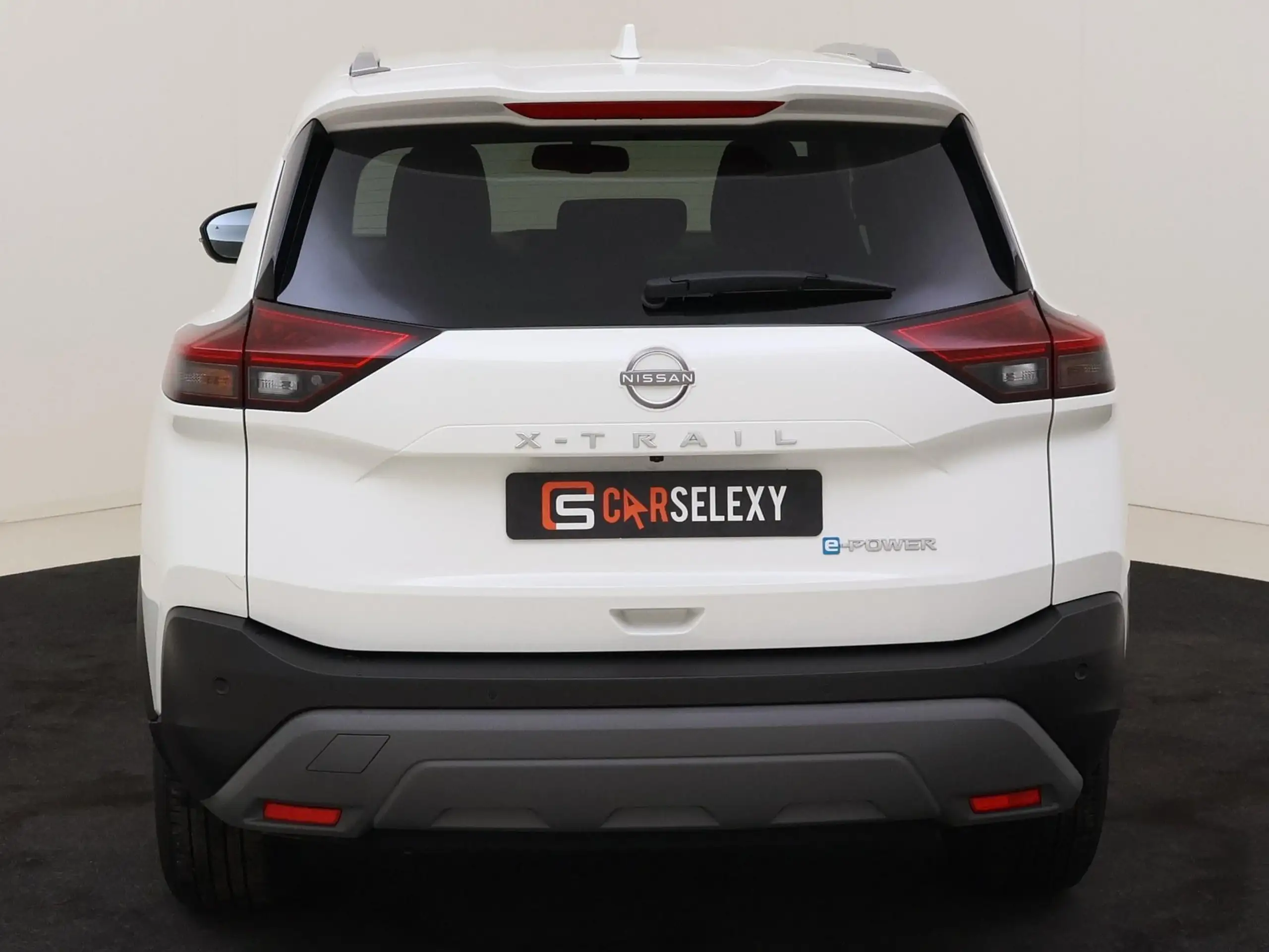 Nissan - X-Trail