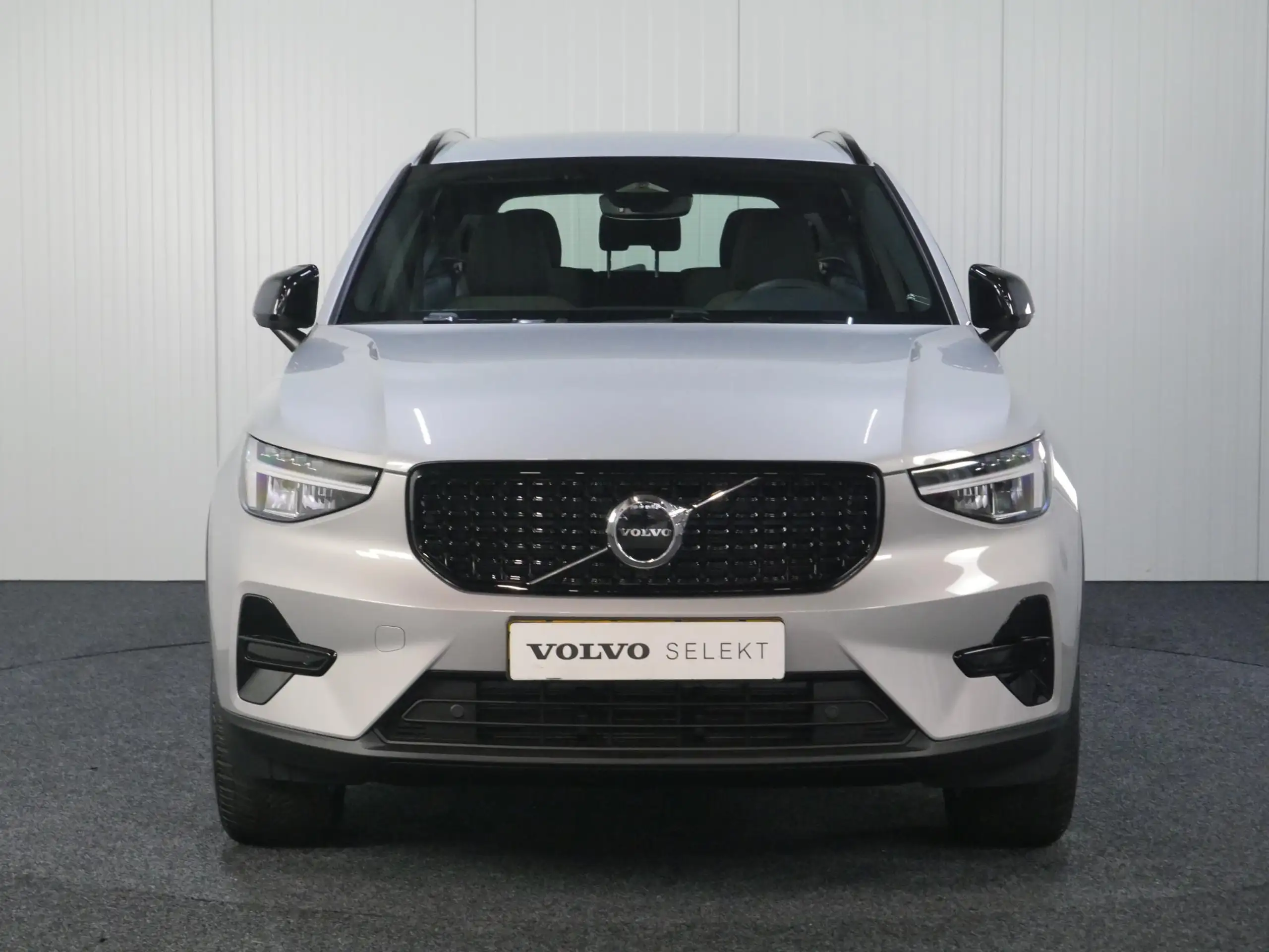 Volvo - XC40