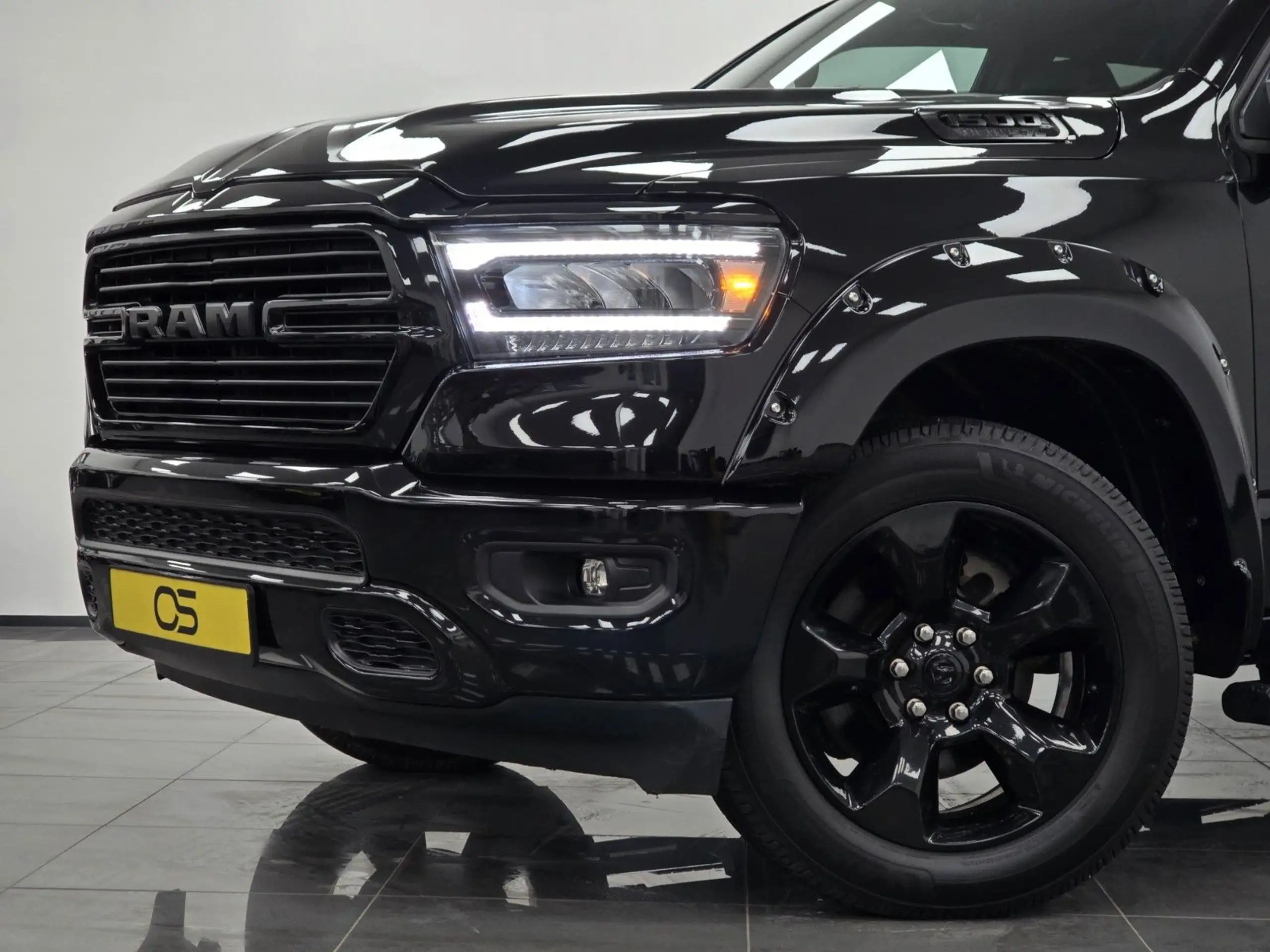 Dodge - RAM