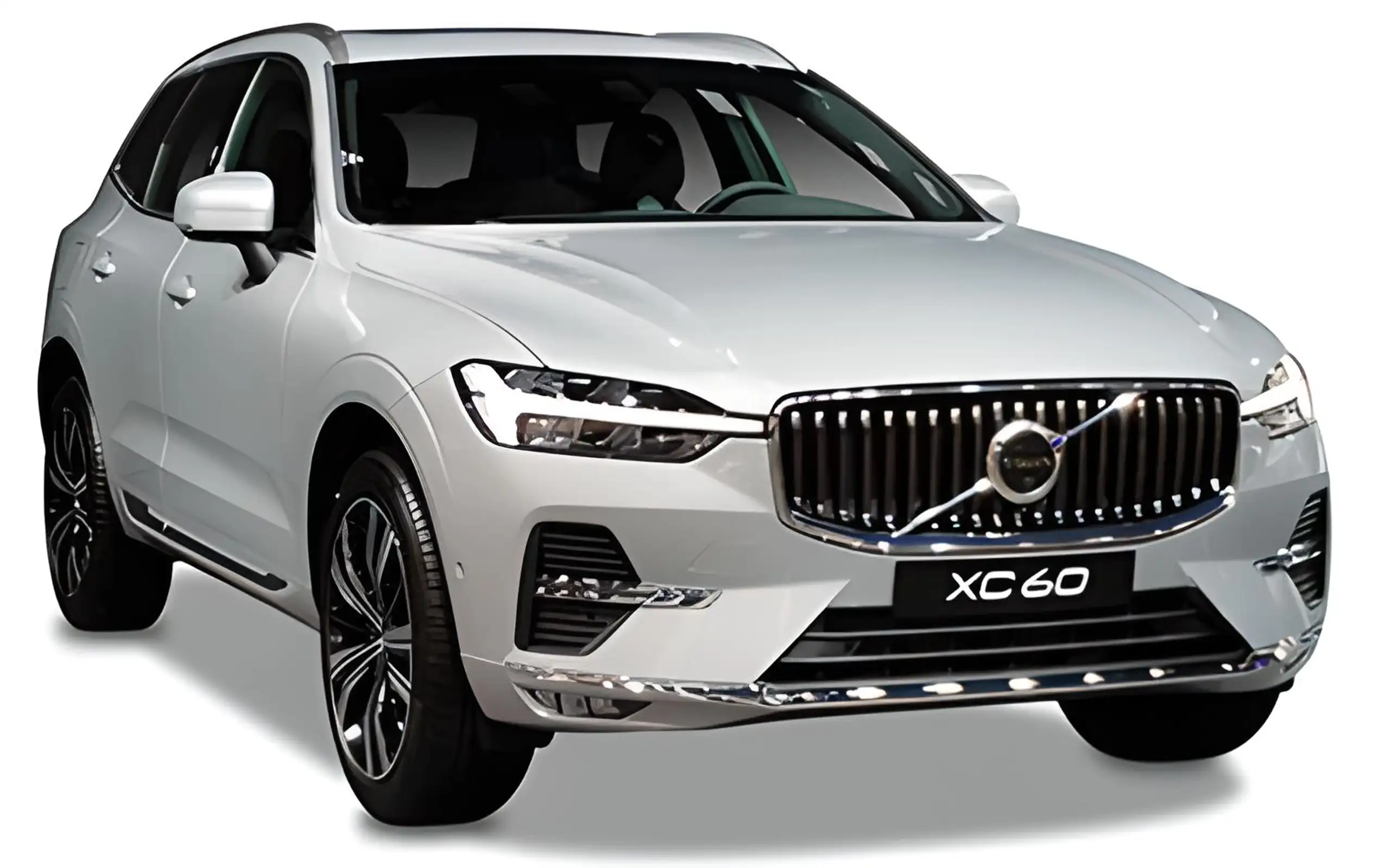 Volvo XC60 2023