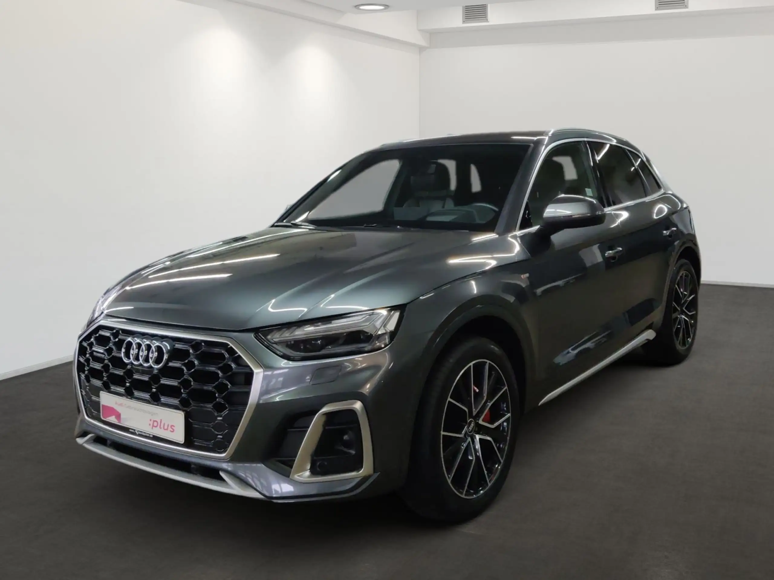 Audi - Q5