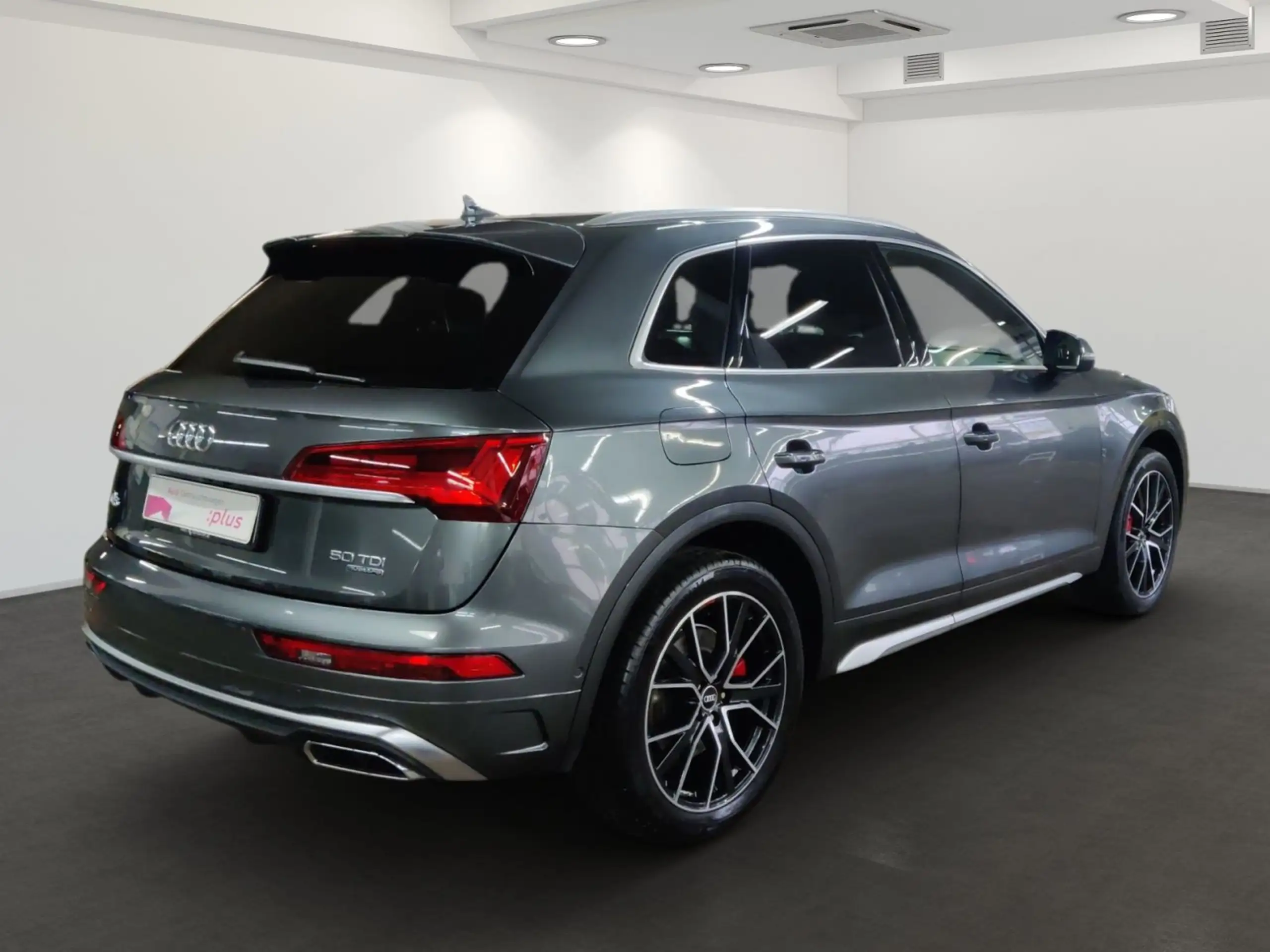 Audi - Q5