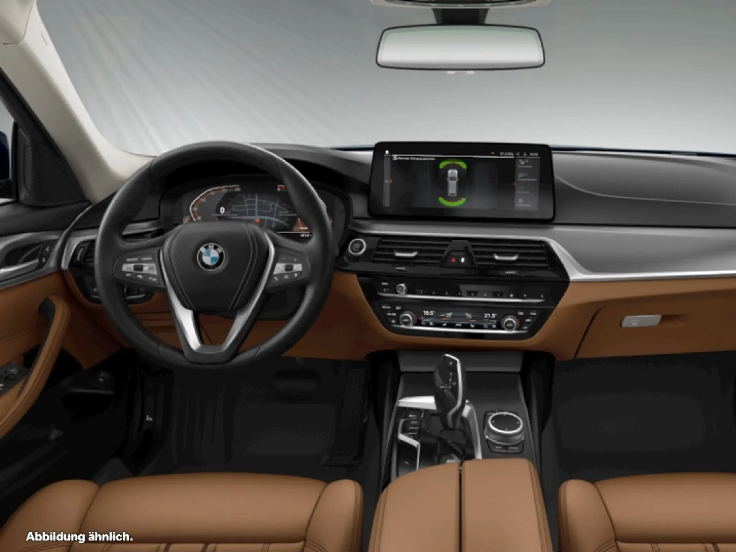 BMW - 520