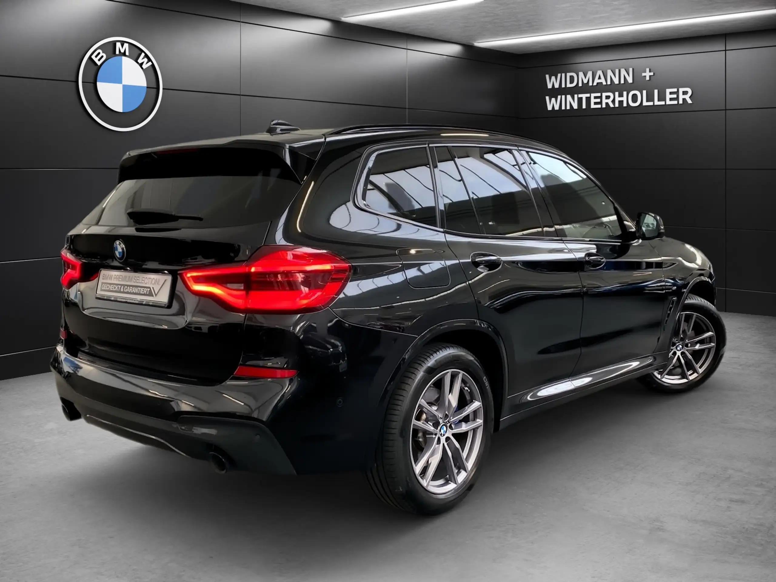 BMW - X3