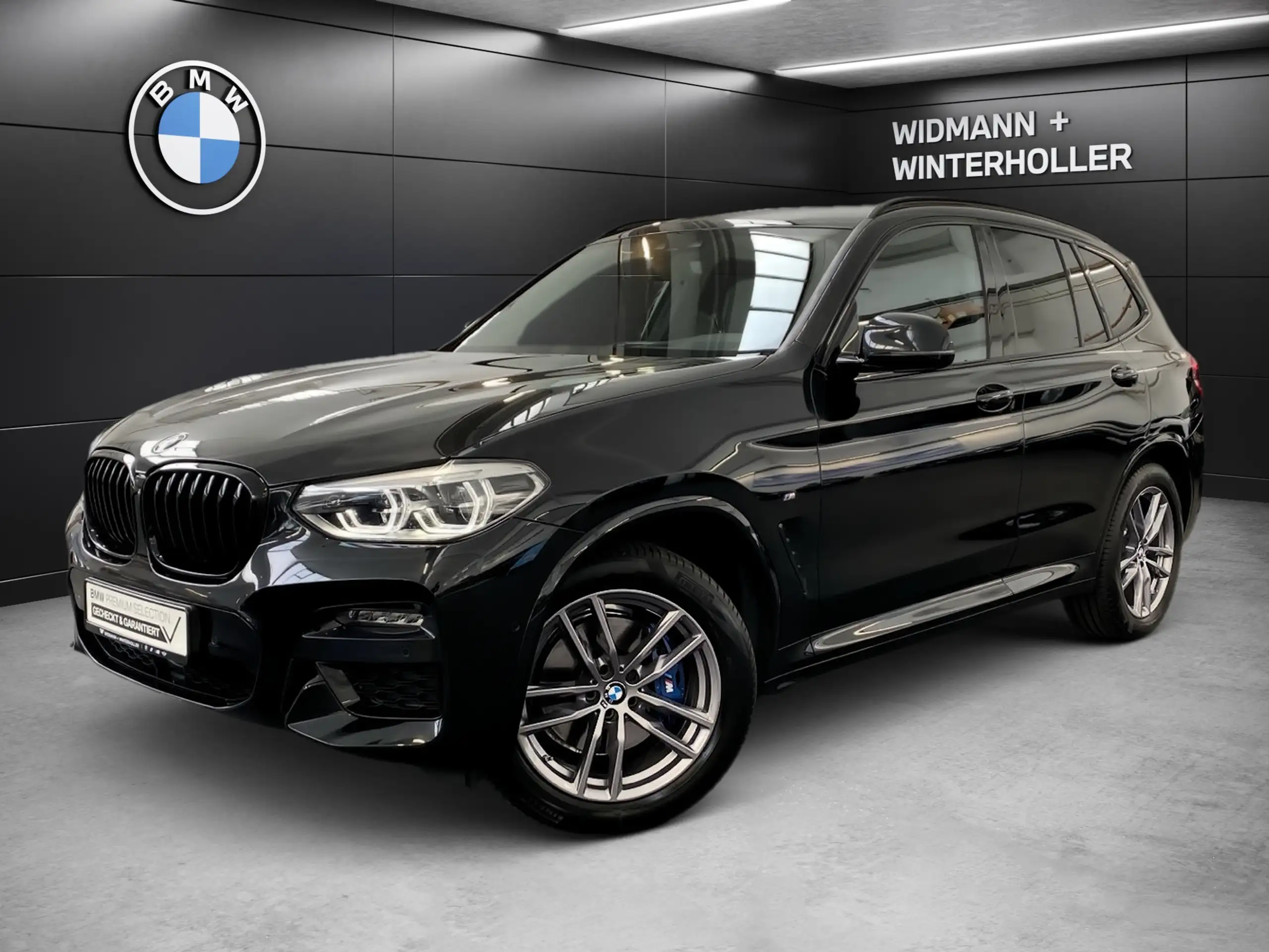 BMW - X3