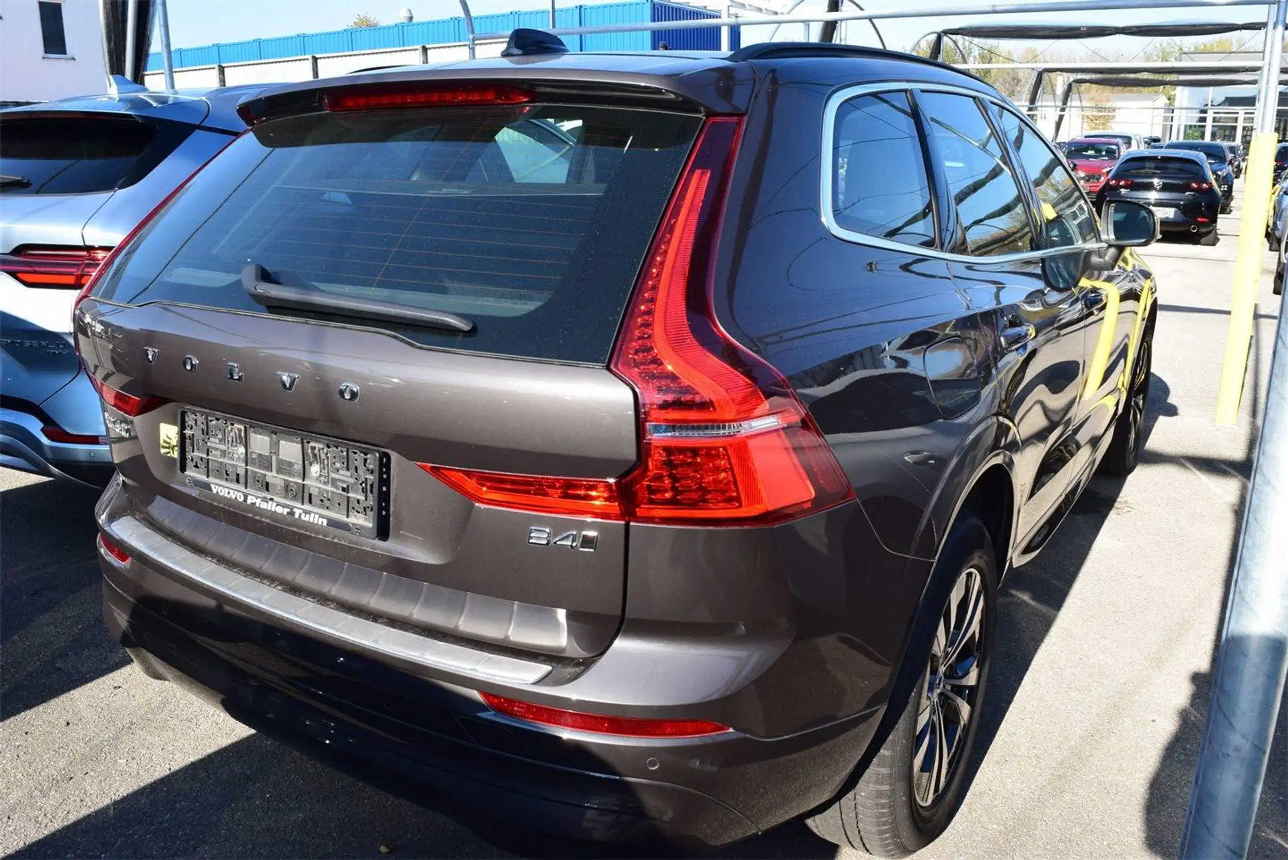 Volvo - XC60