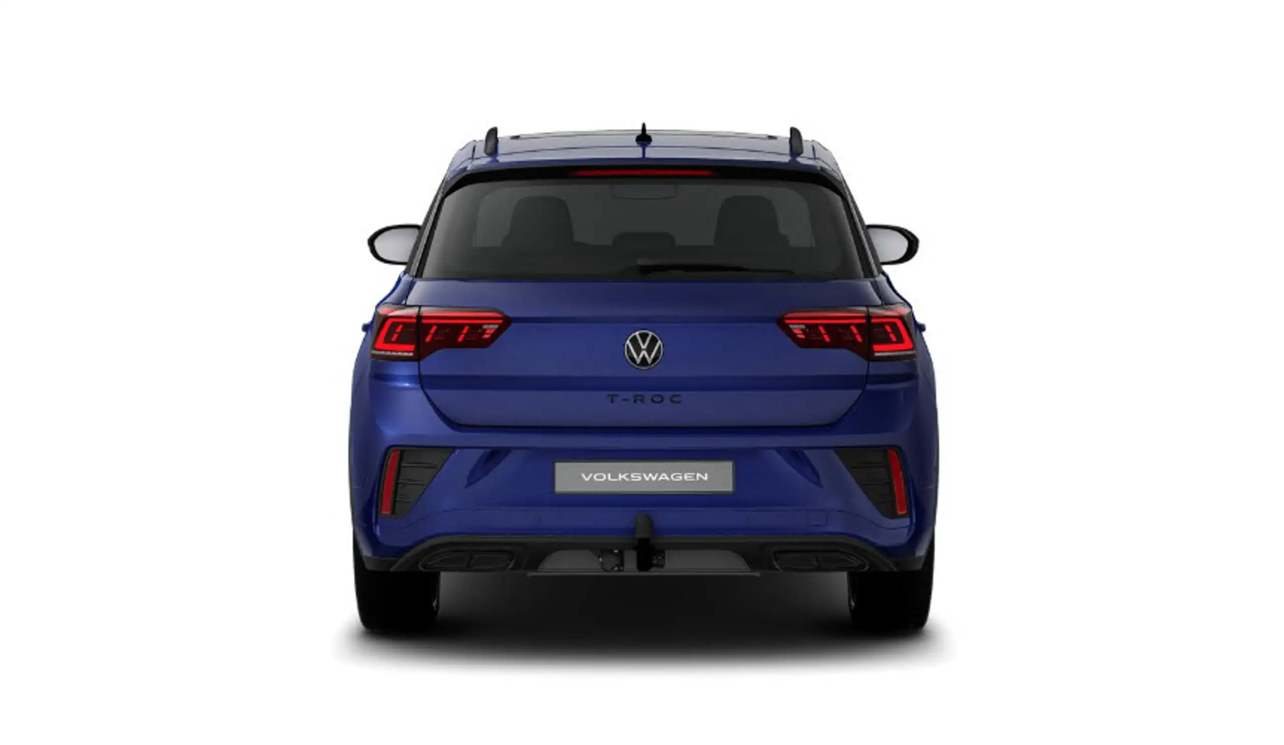 Volkswagen - T-Roc