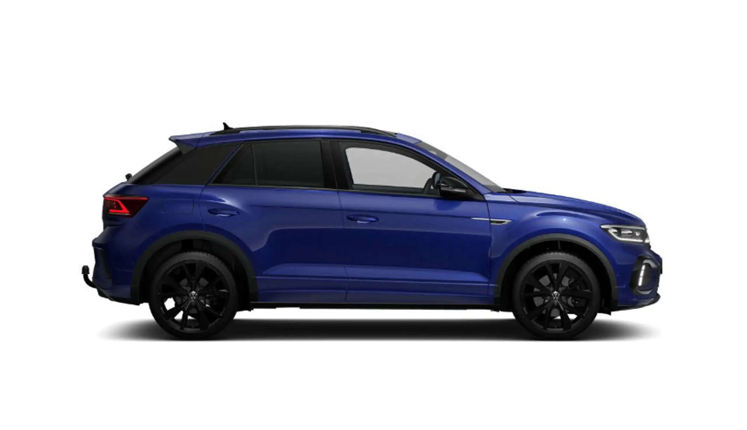 Volkswagen - T-Roc