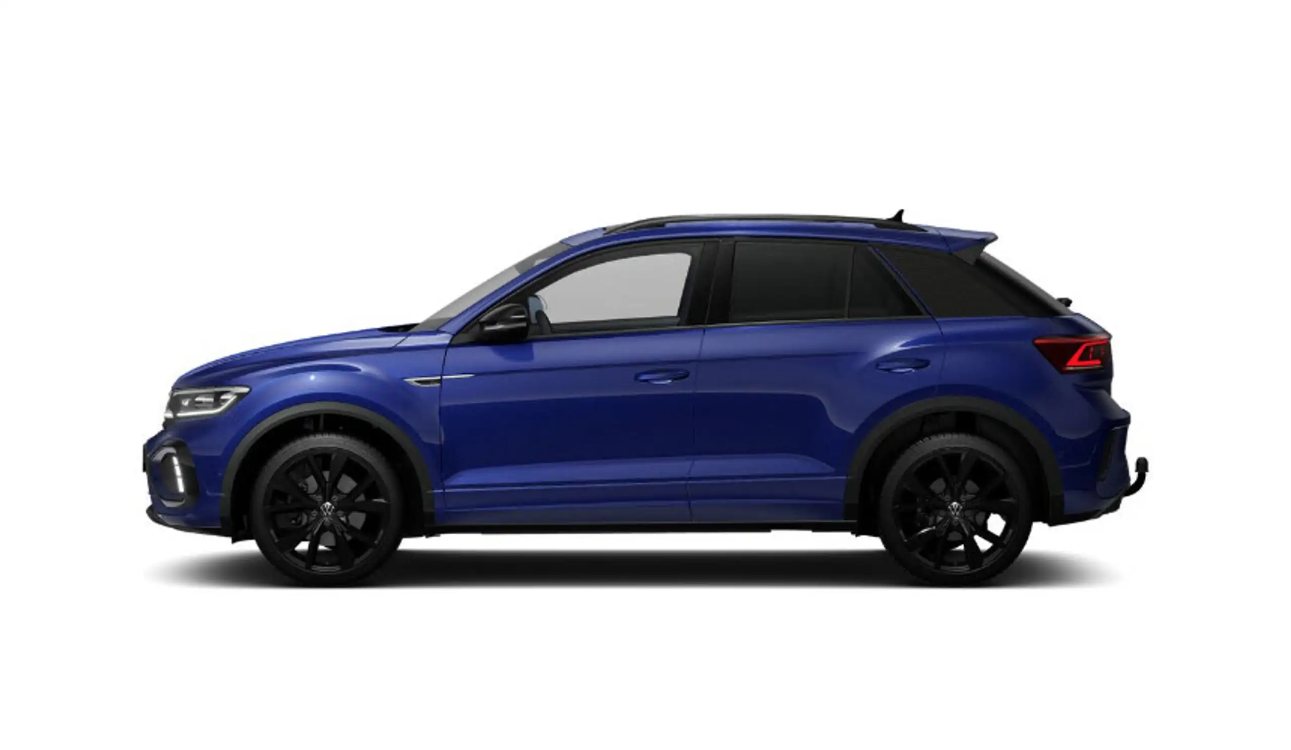 Volkswagen - T-Roc