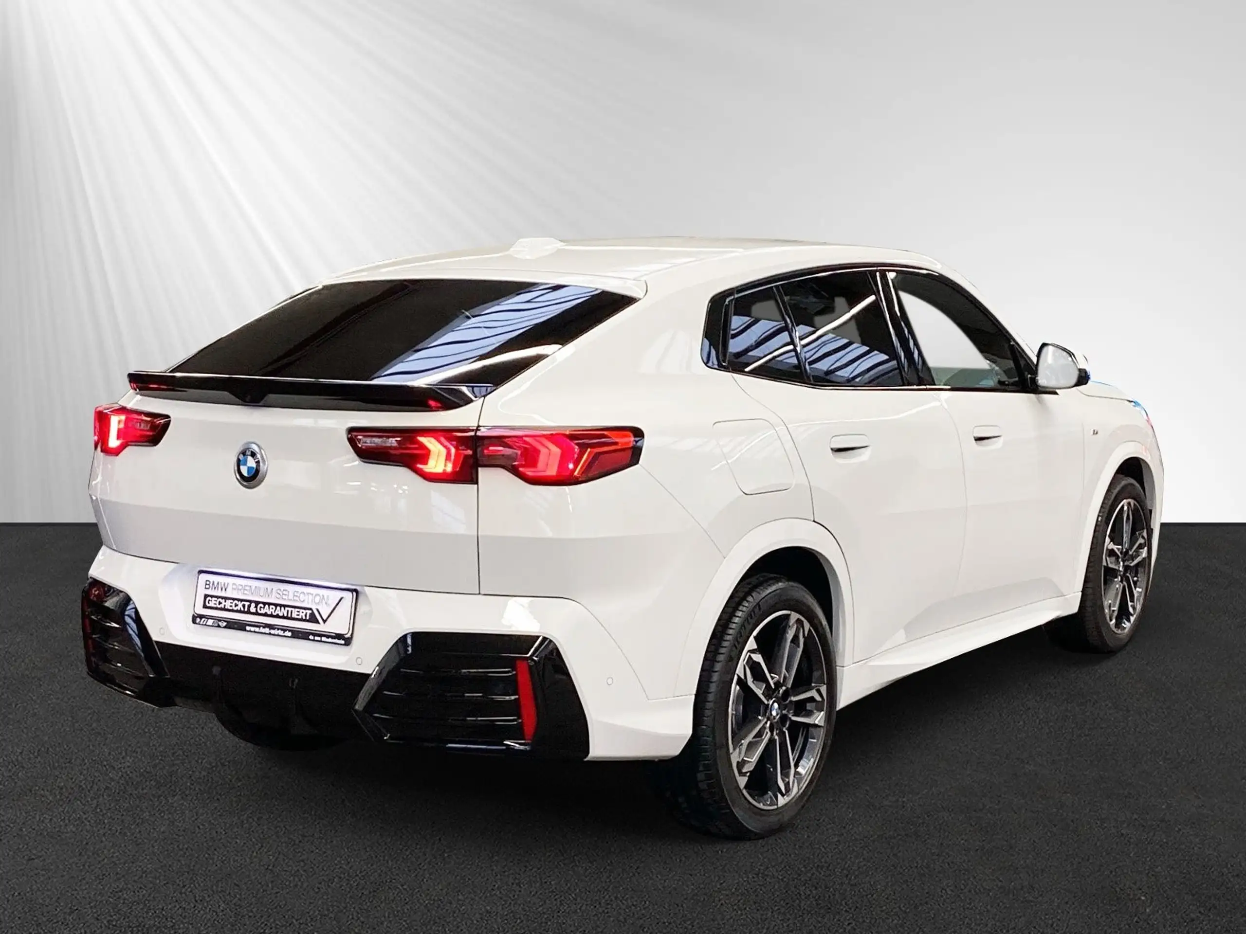 BMW - X2