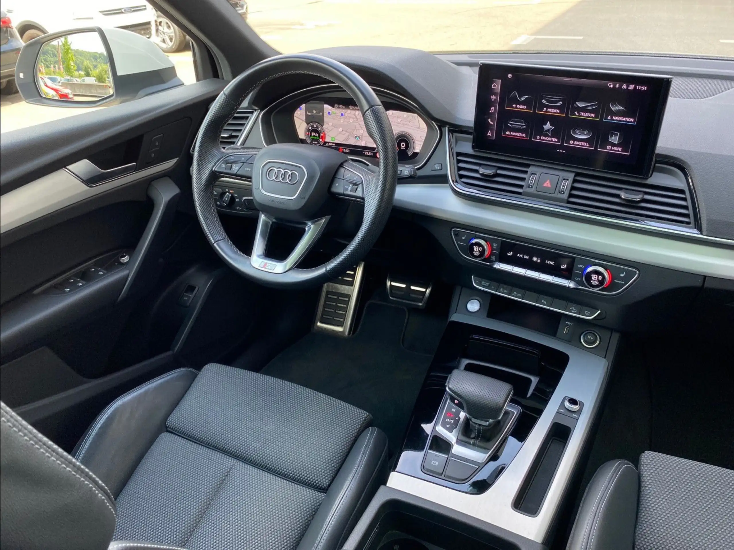 Audi - Q5