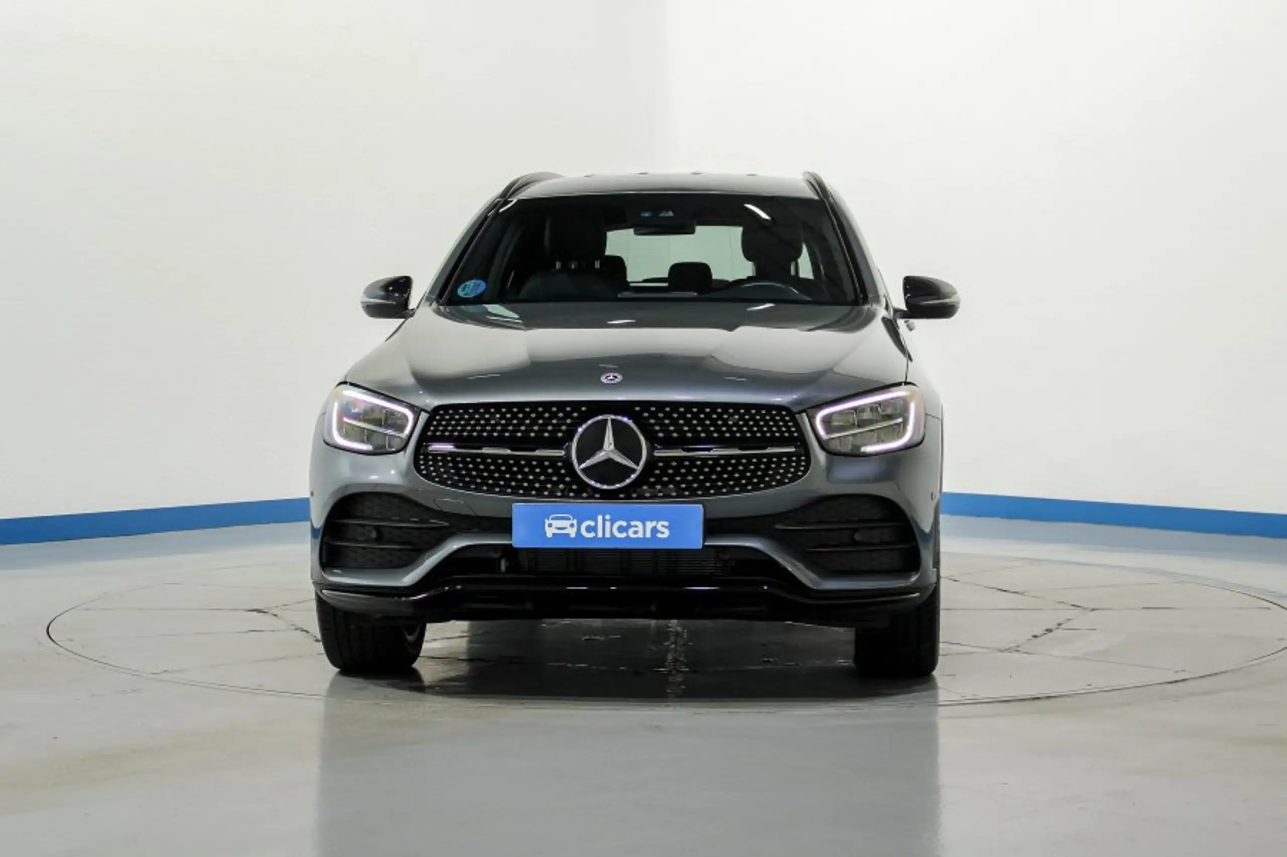 Mercedes-Benz - GLC 300