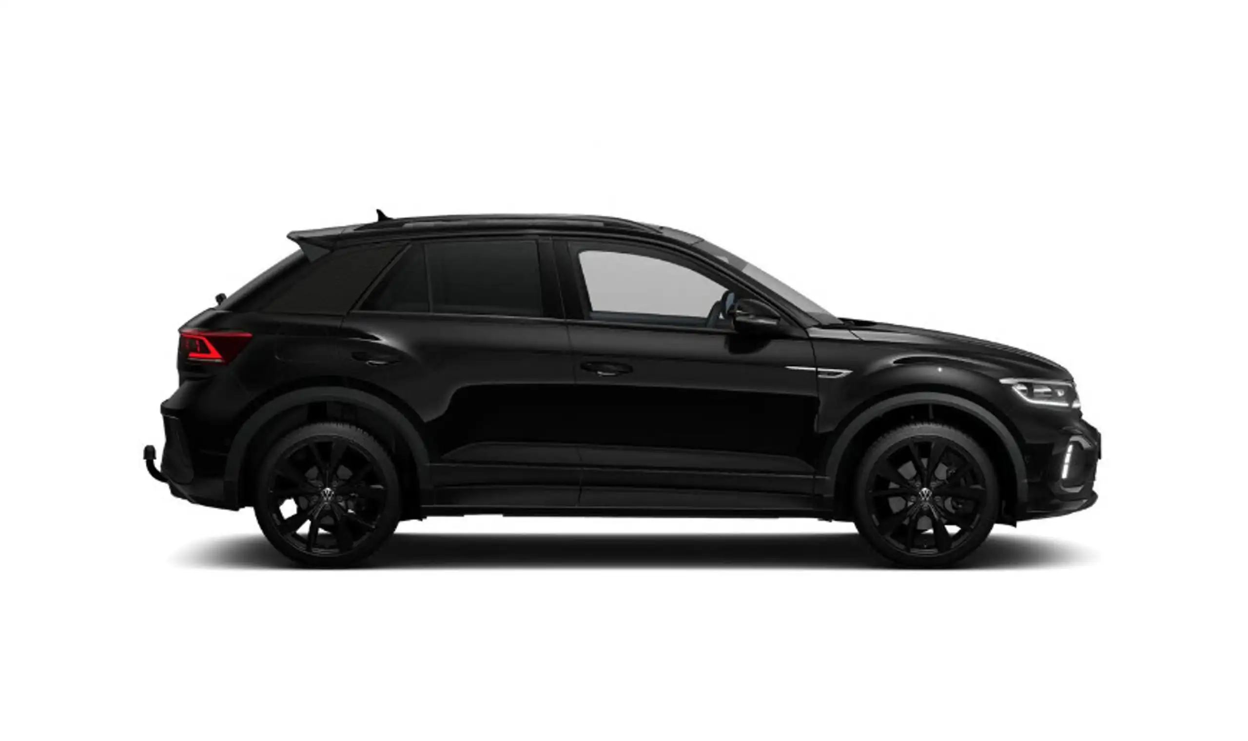 Volkswagen - T-Roc