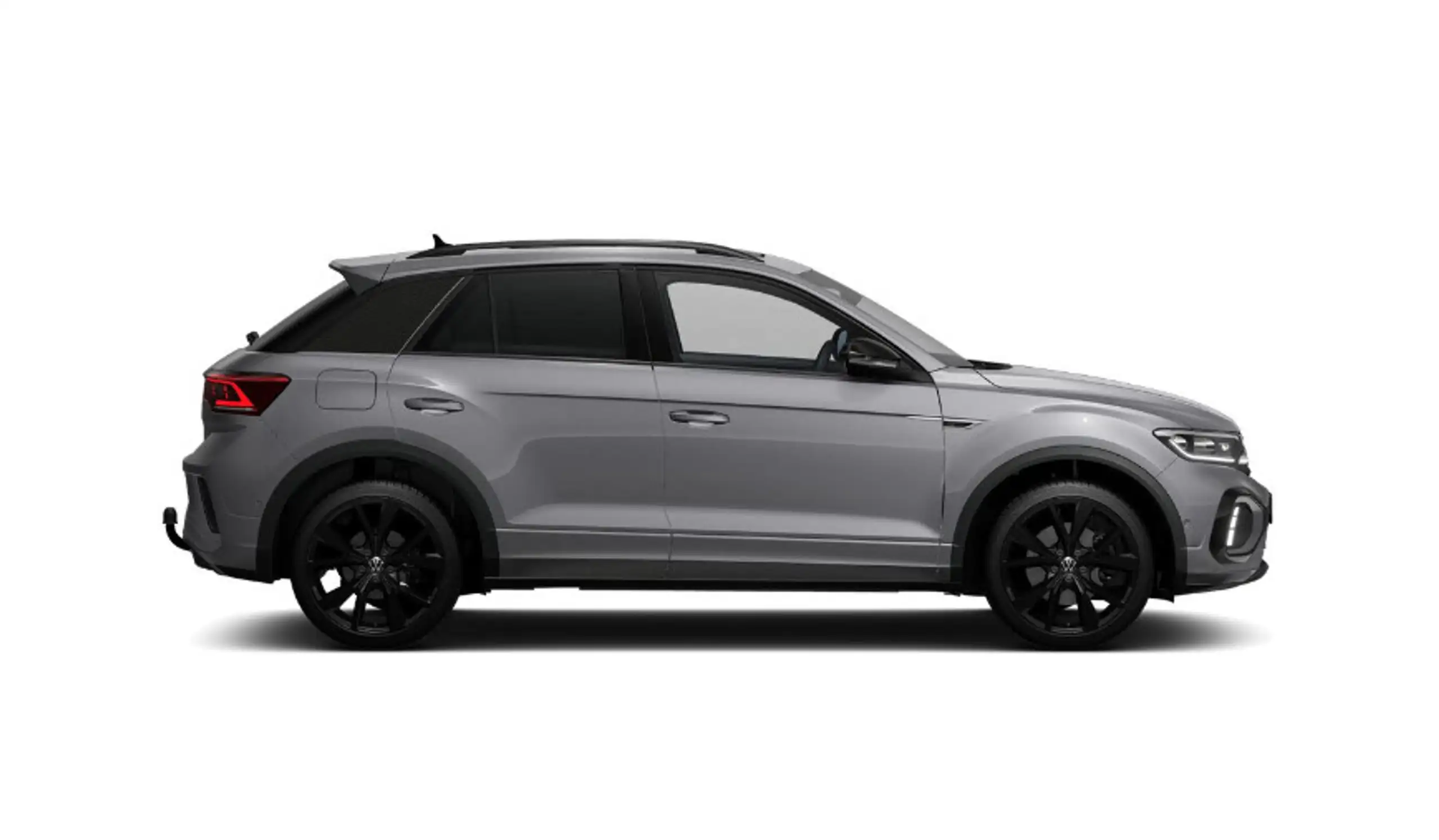 Volkswagen - T-Roc