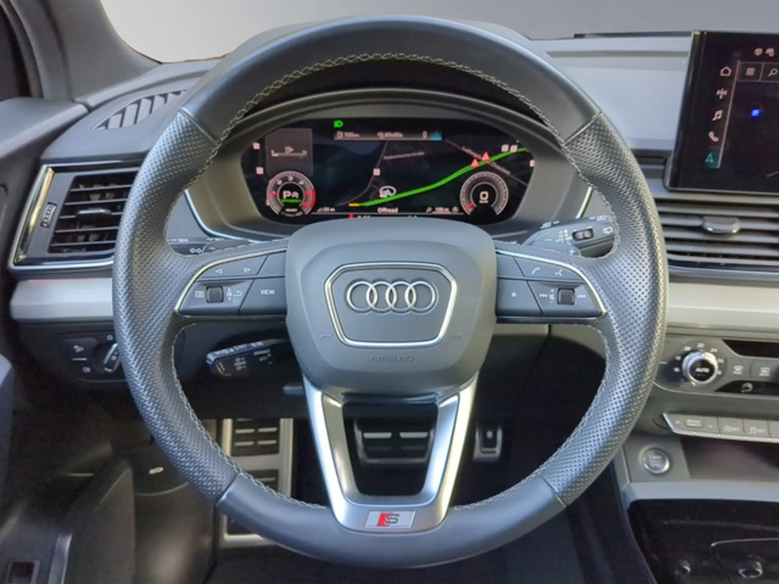 Audi - Q5