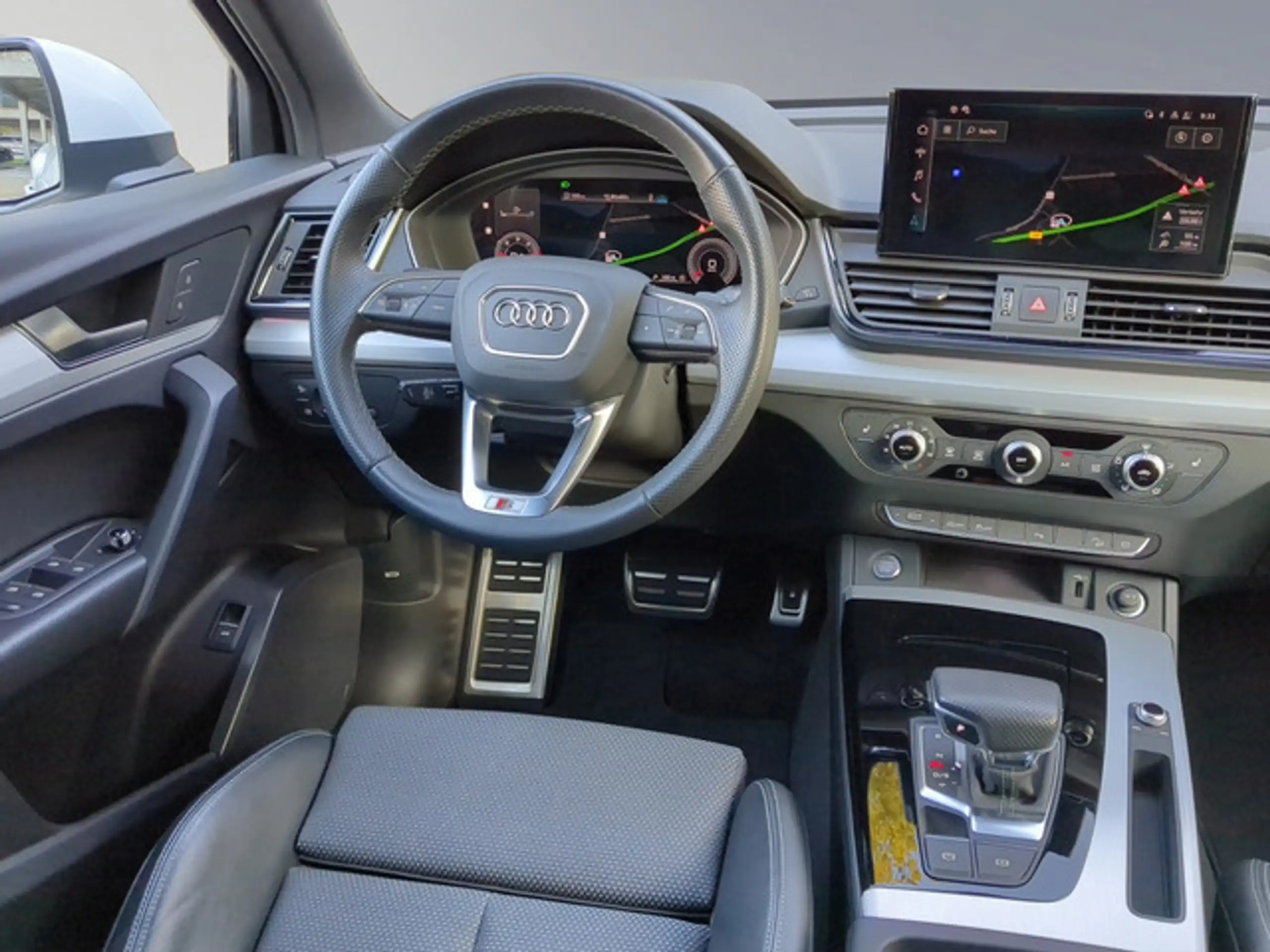 Audi - Q5