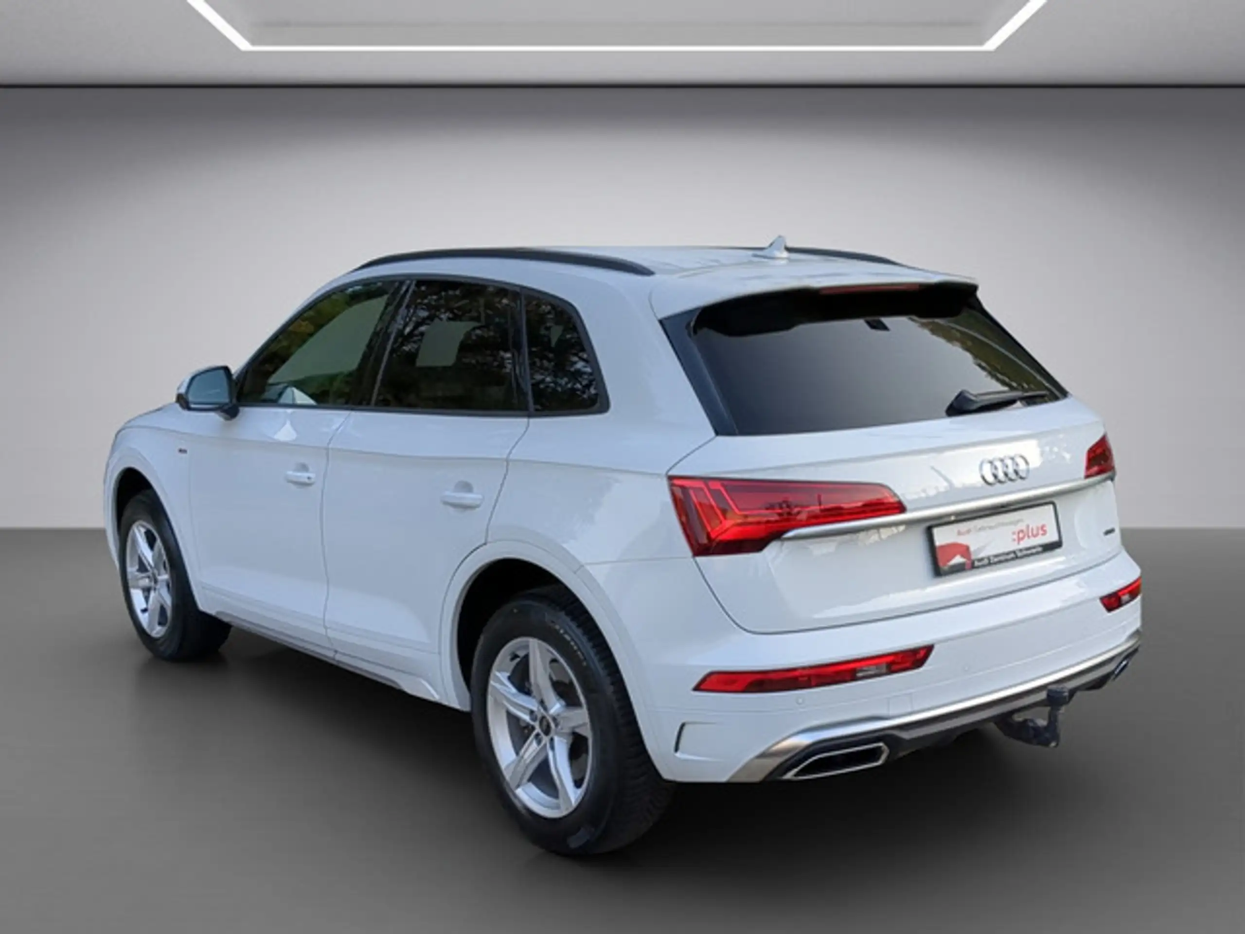 Audi - Q5