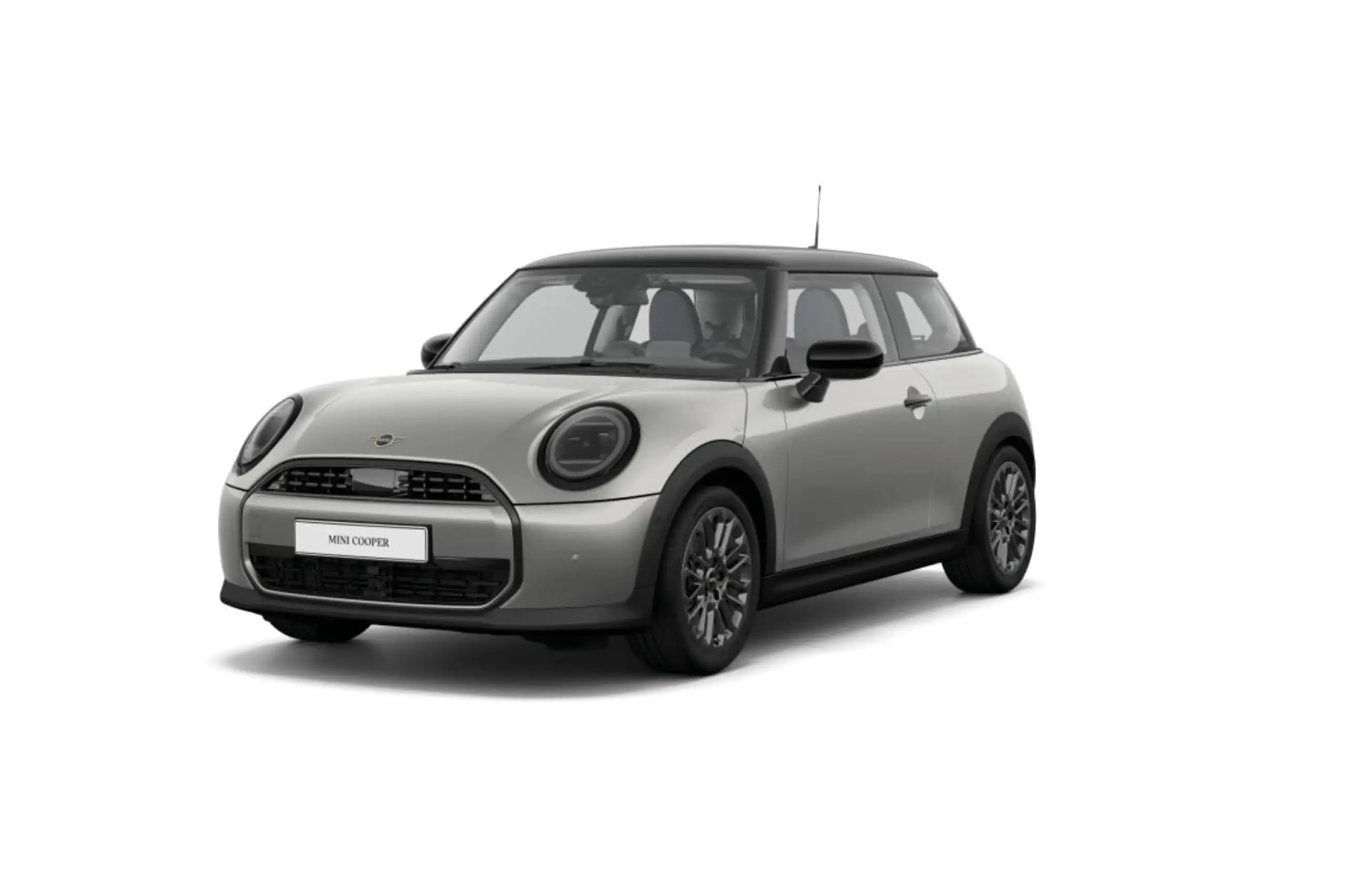 MINI - Cooper