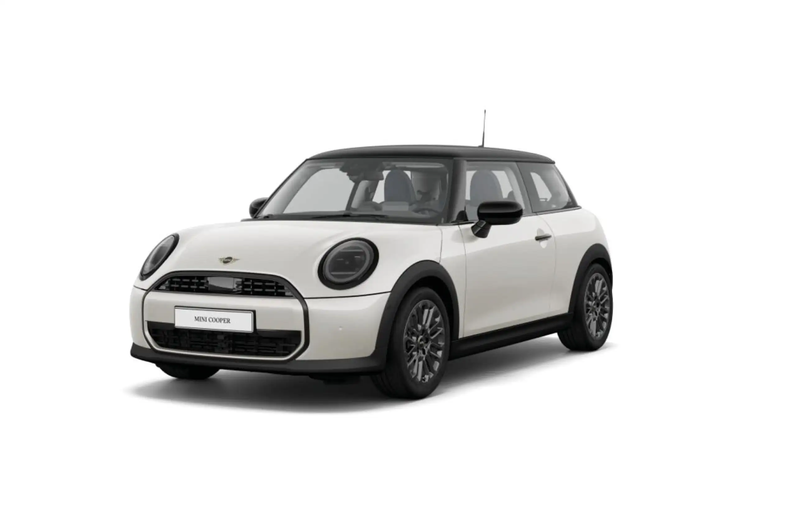 MINI - Cooper