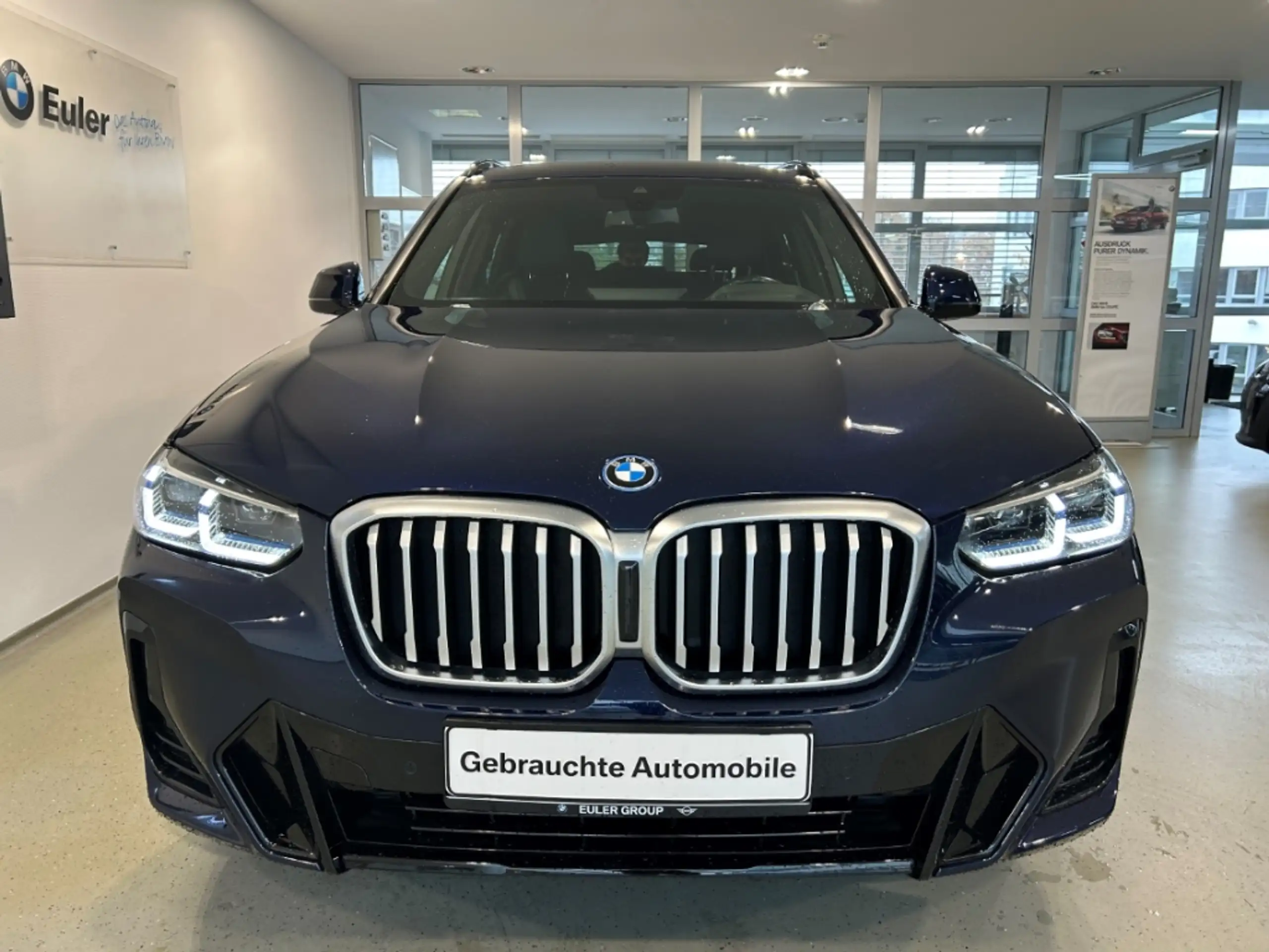 BMW - X3