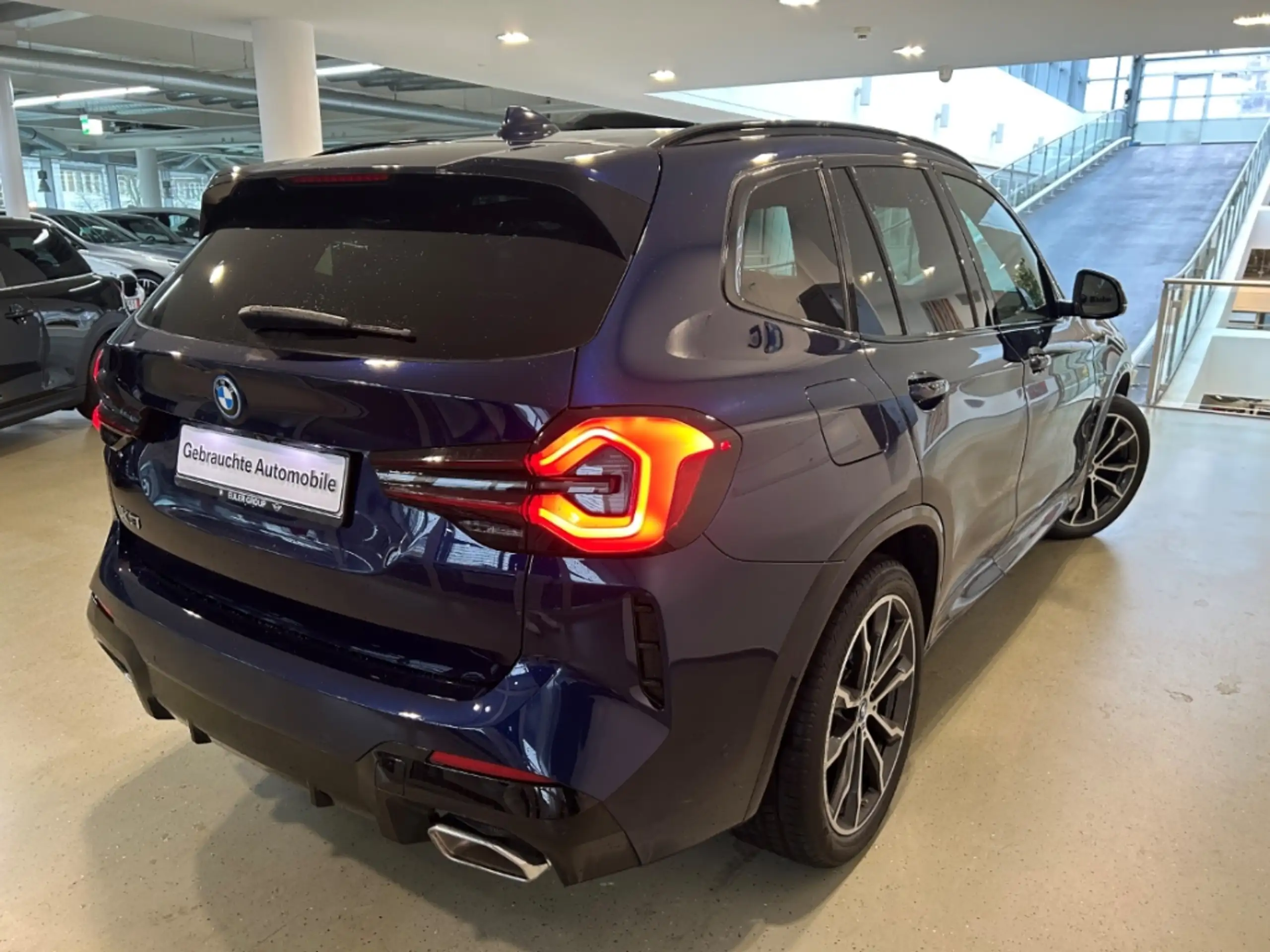 BMW - X3