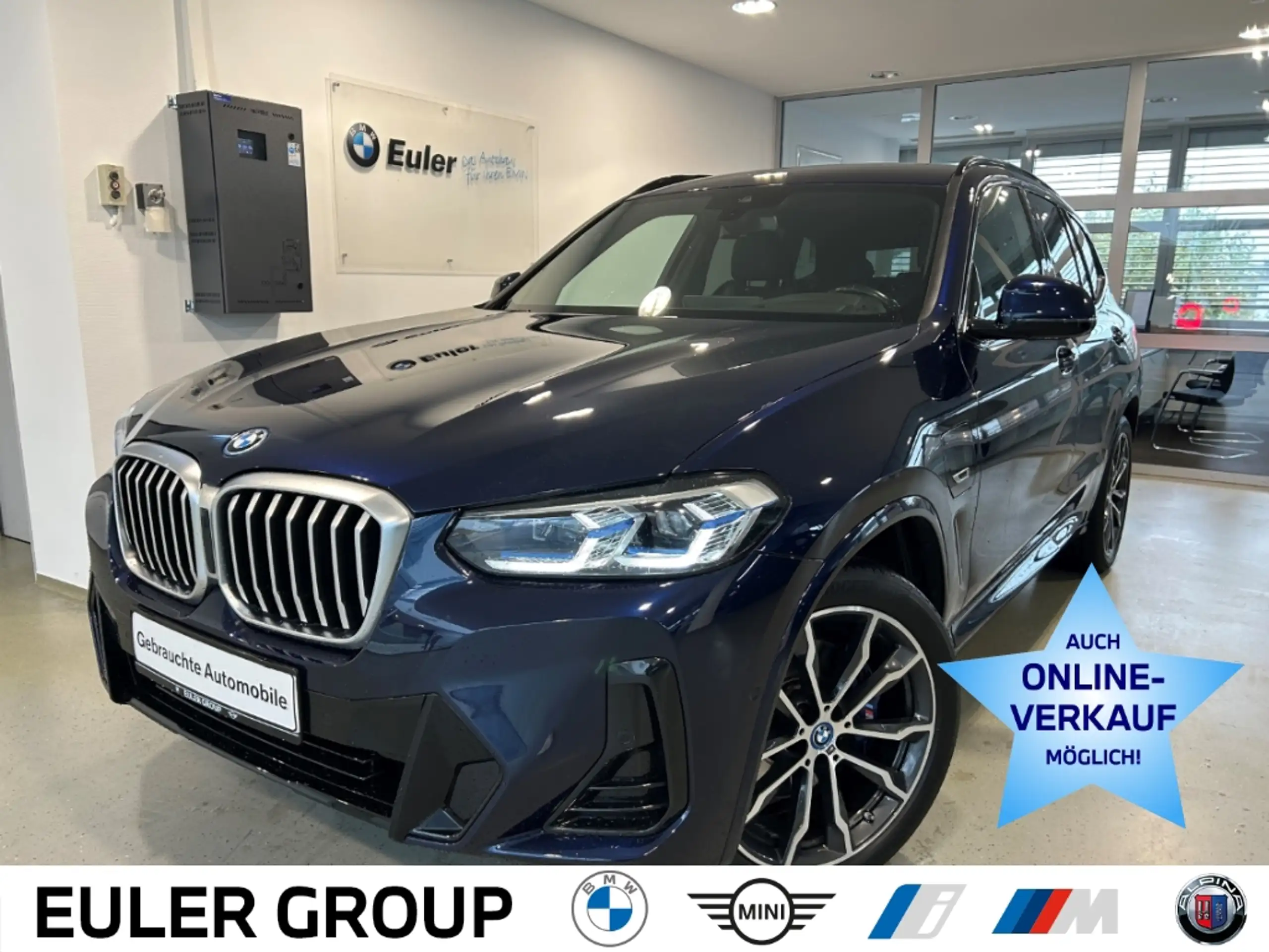 BMW - X3