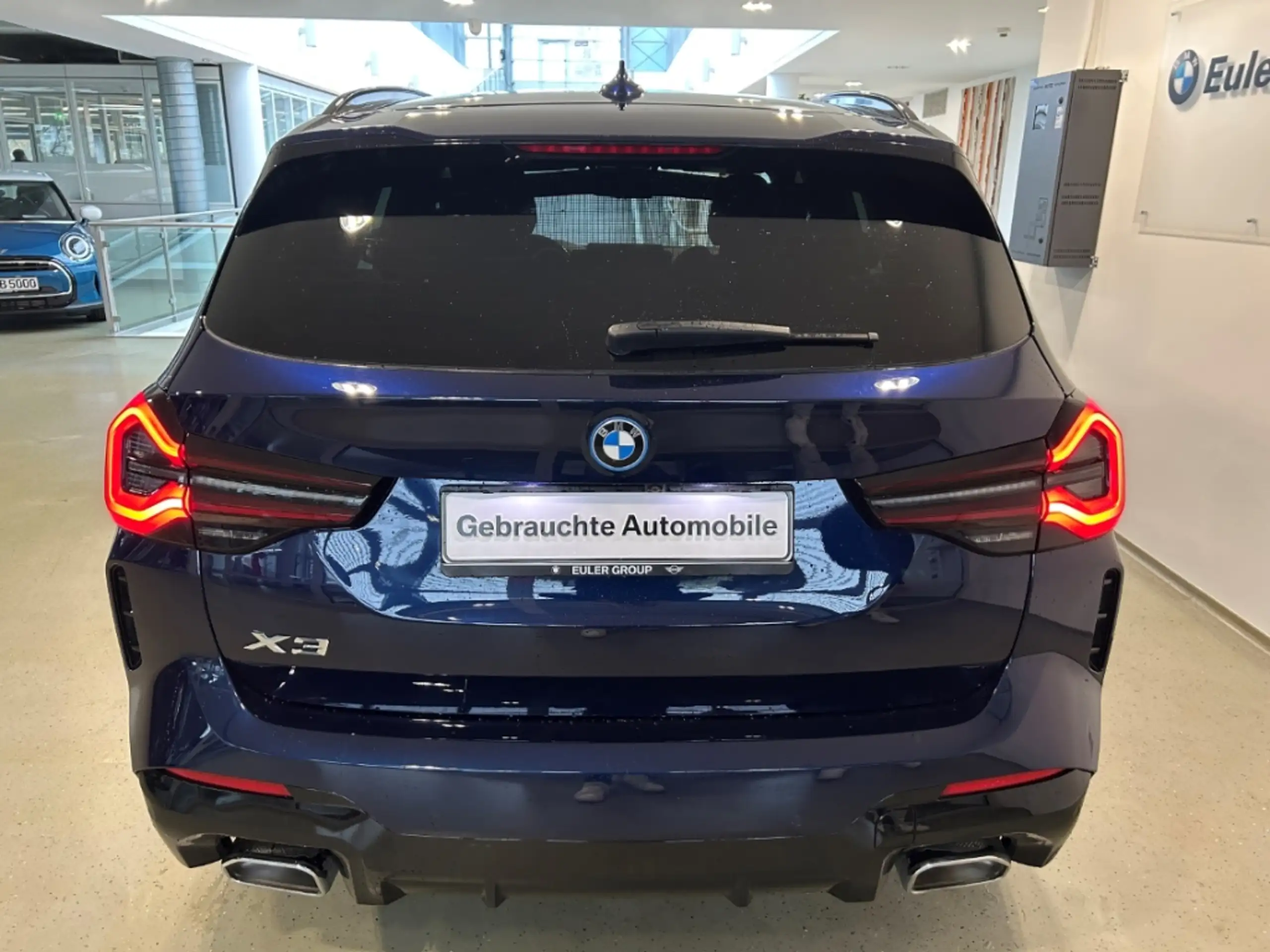 BMW - X3