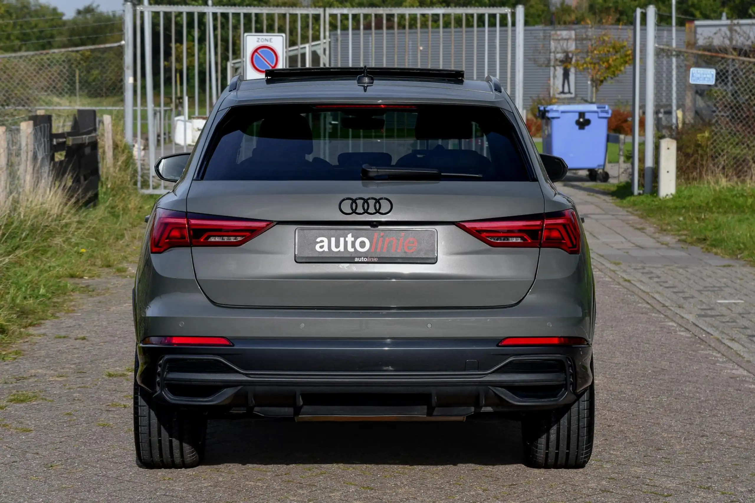 Audi - Q3