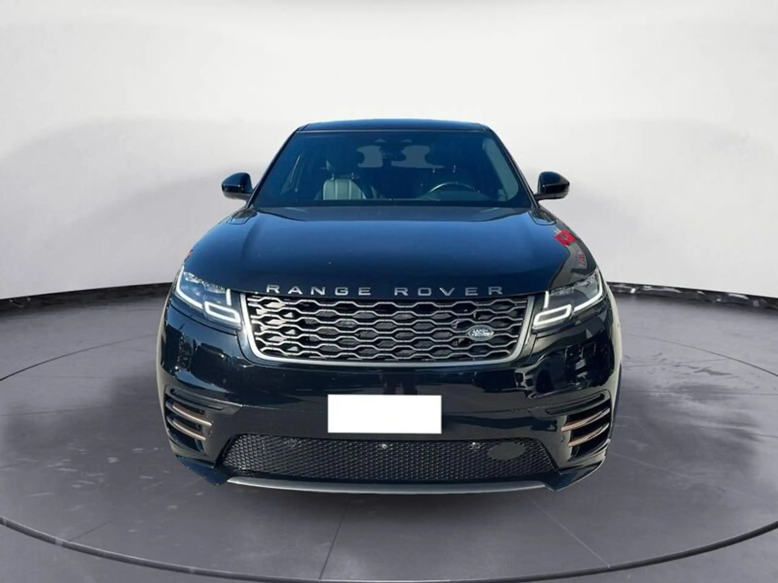 Land Rover - Range Rover Velar